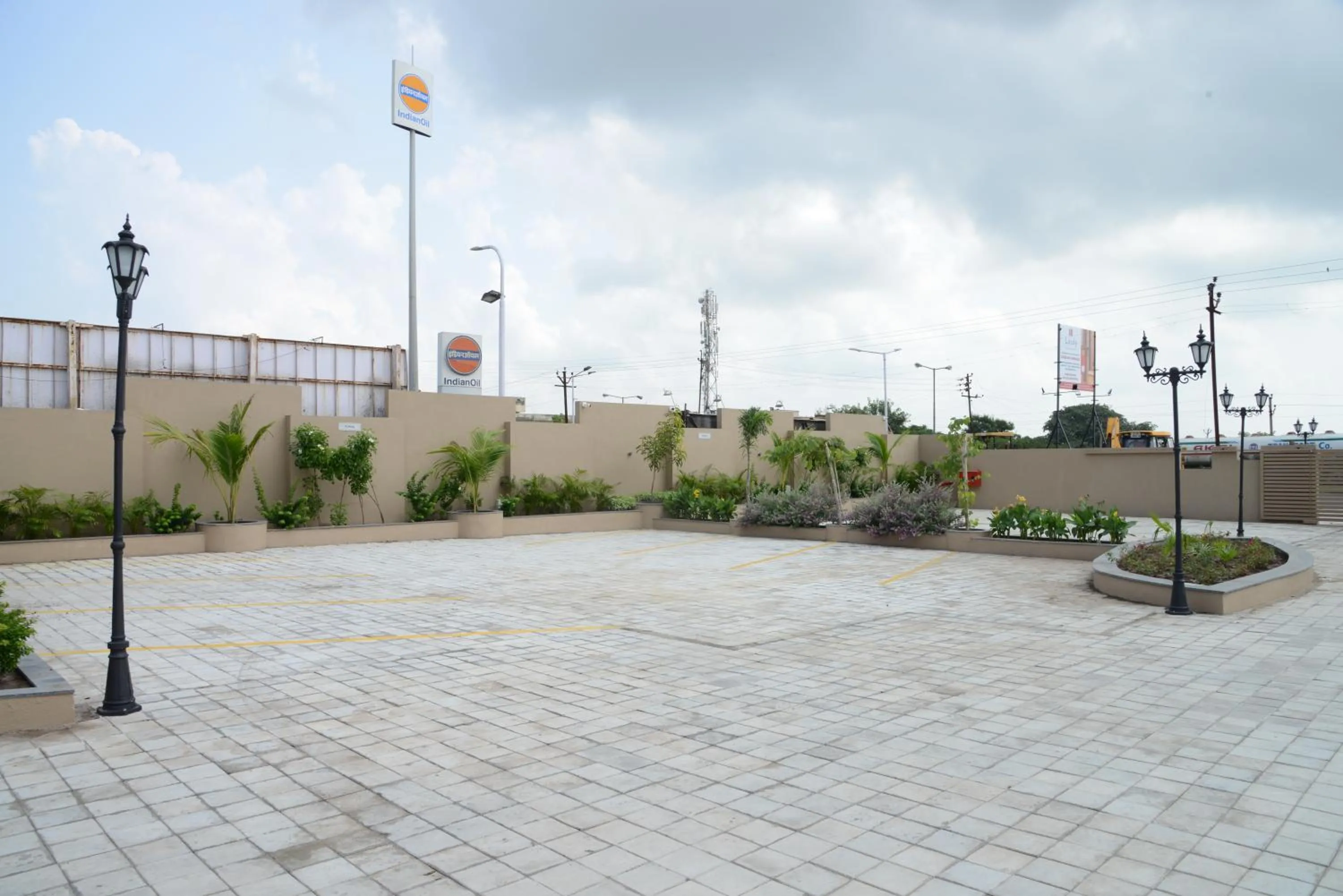 Other in Lords Inn Jamnagar -Motikhavdi