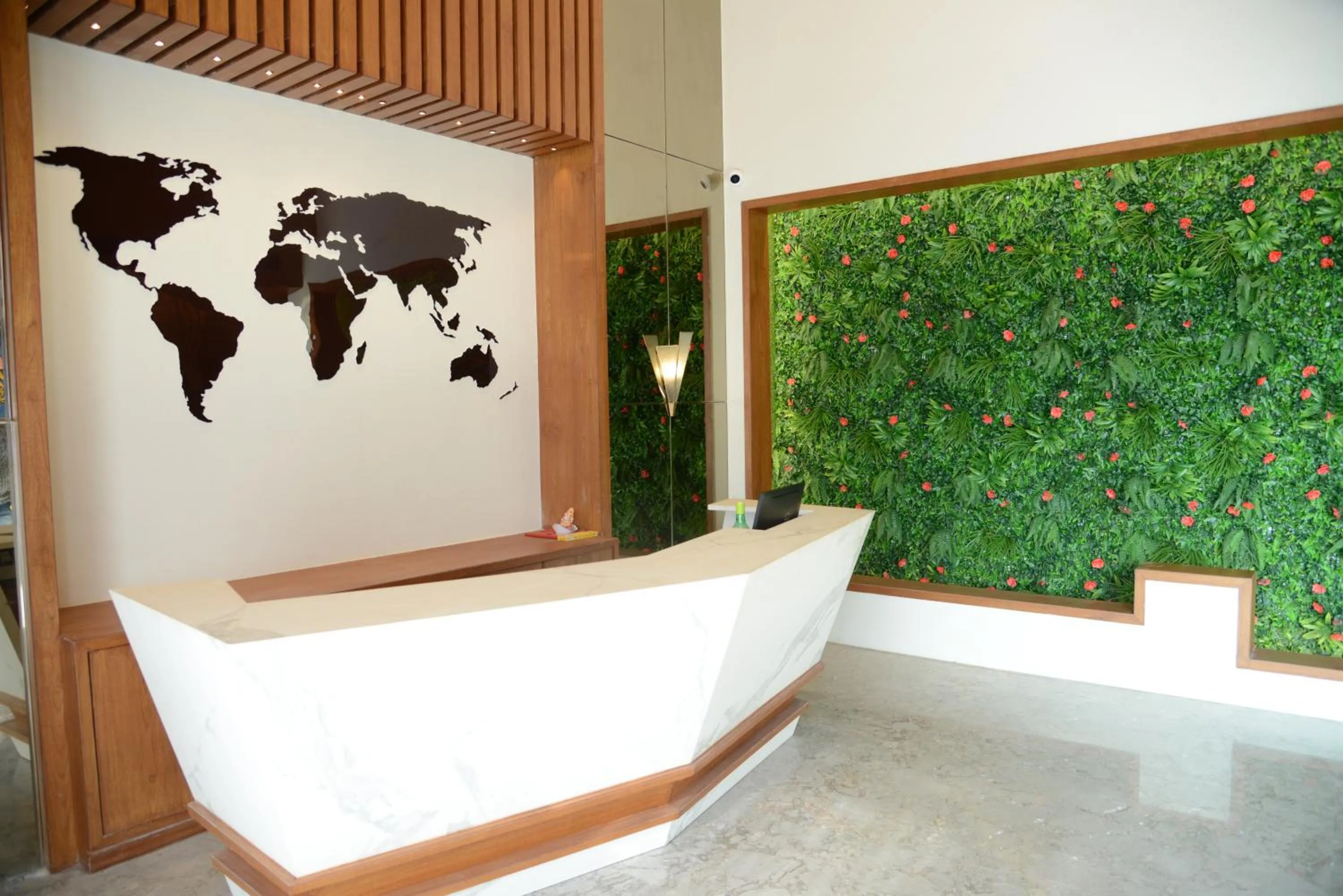 Day in Lords Inn Jamnagar -Motikhavdi