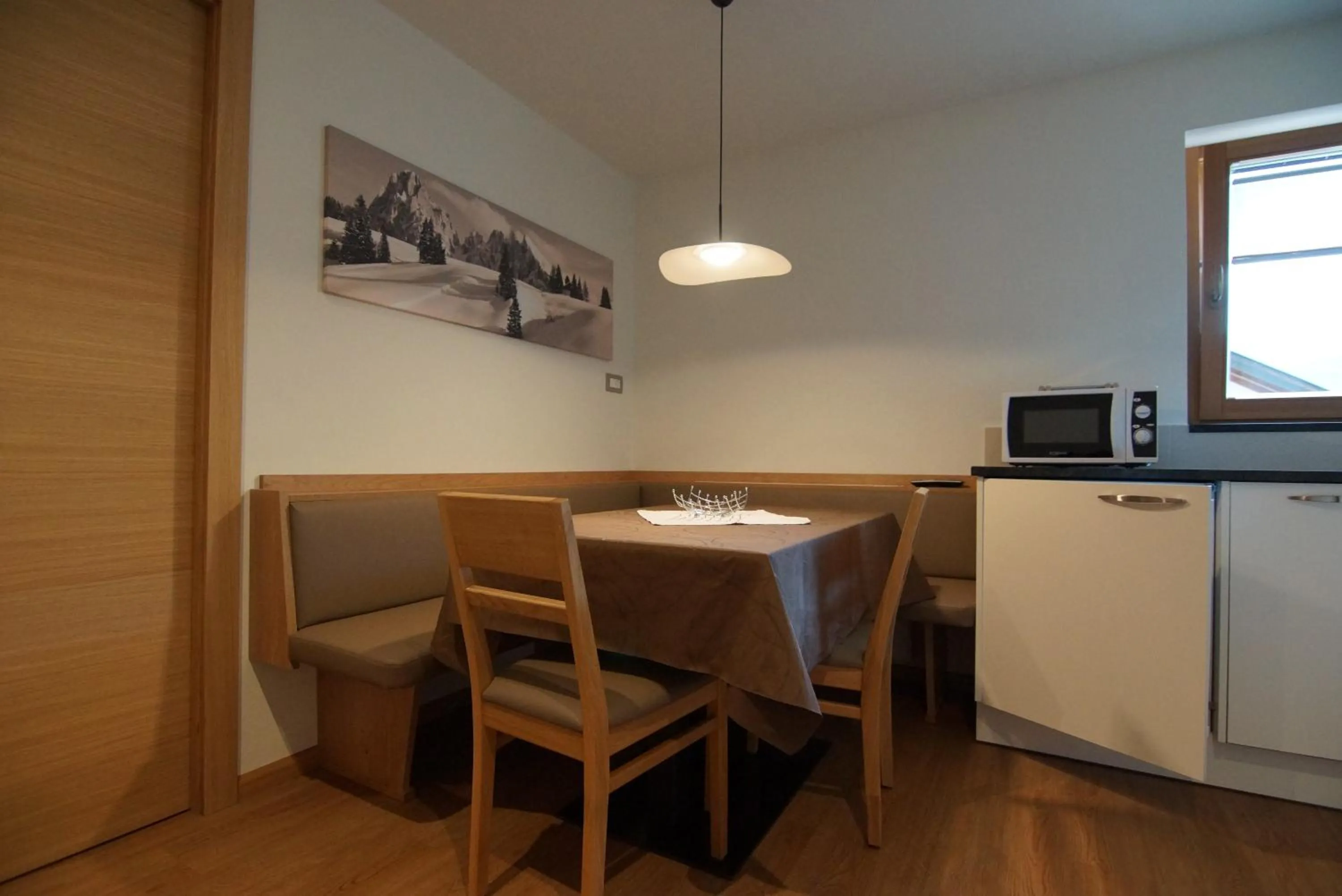 Residence La Planta