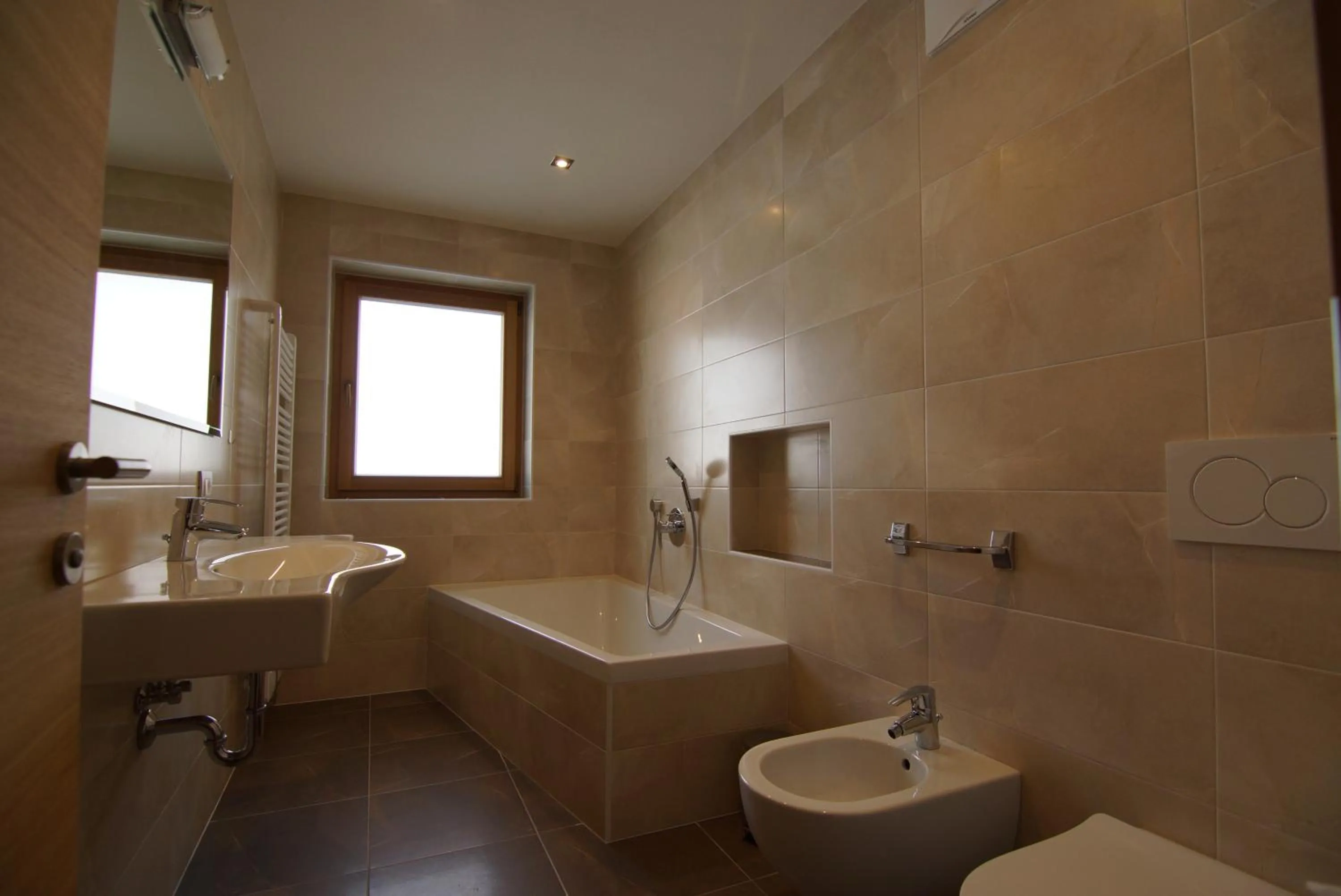 Day in Residence La Planta