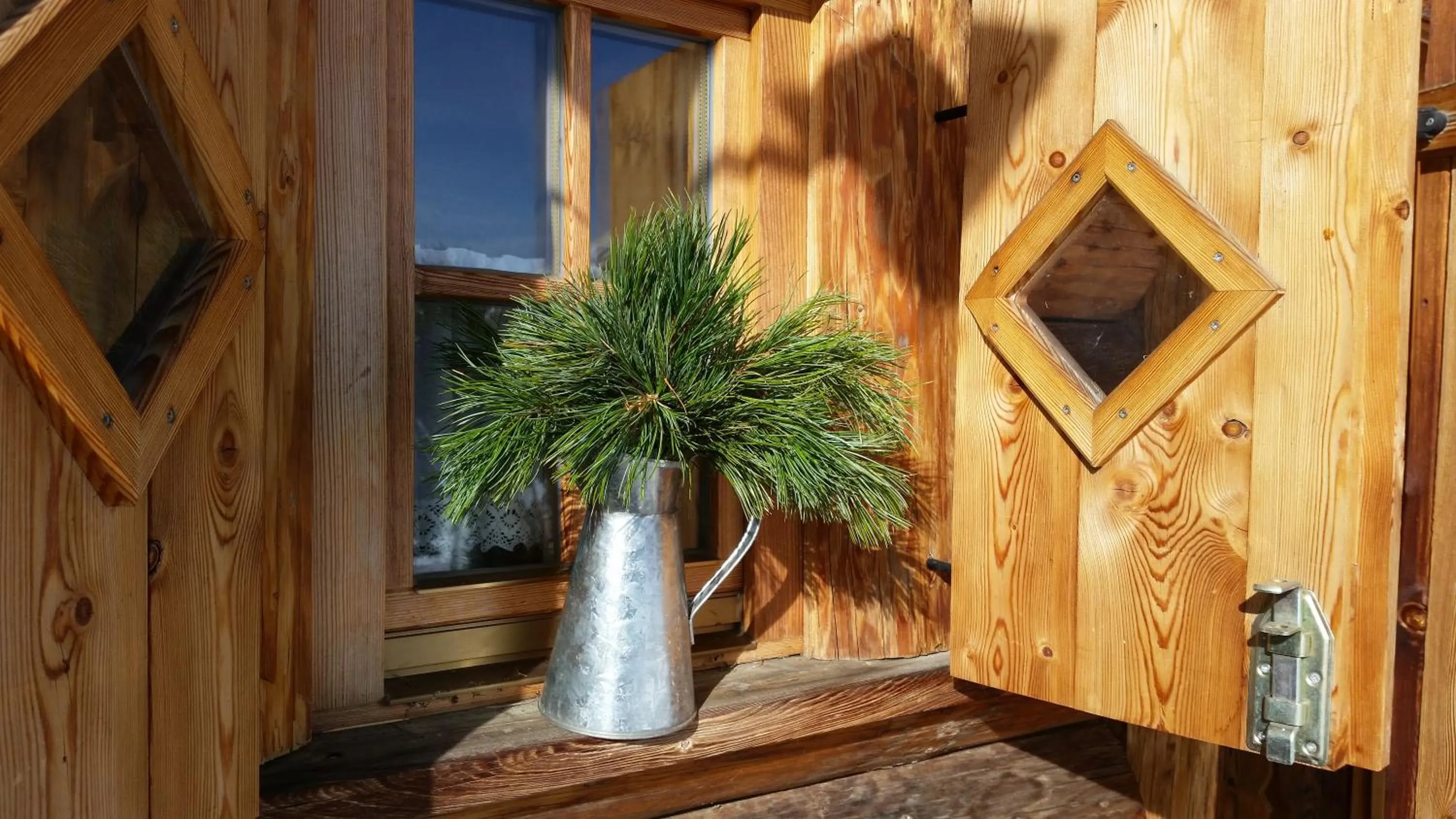 Other in Residence La Planta