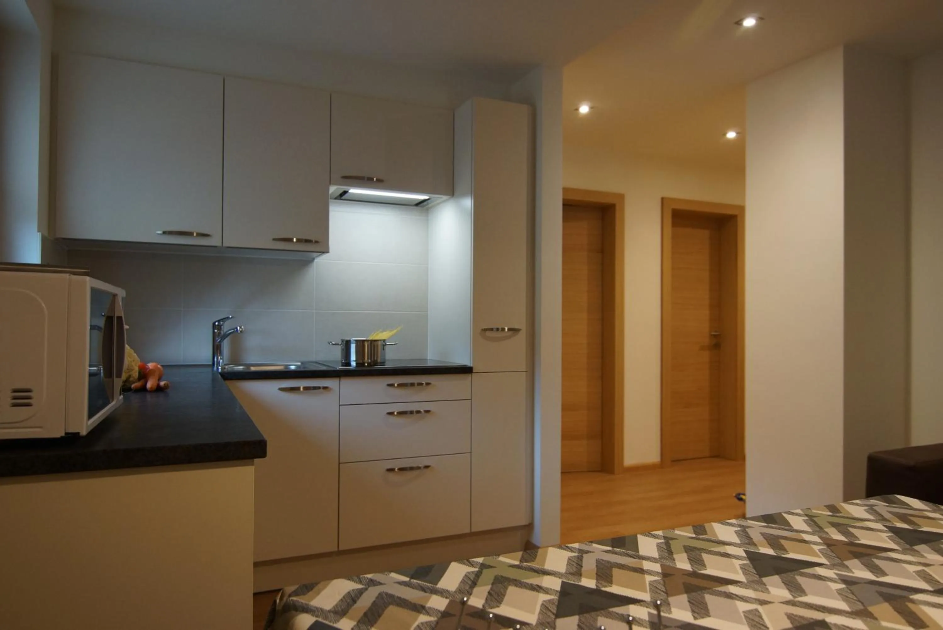 Residence La Planta
