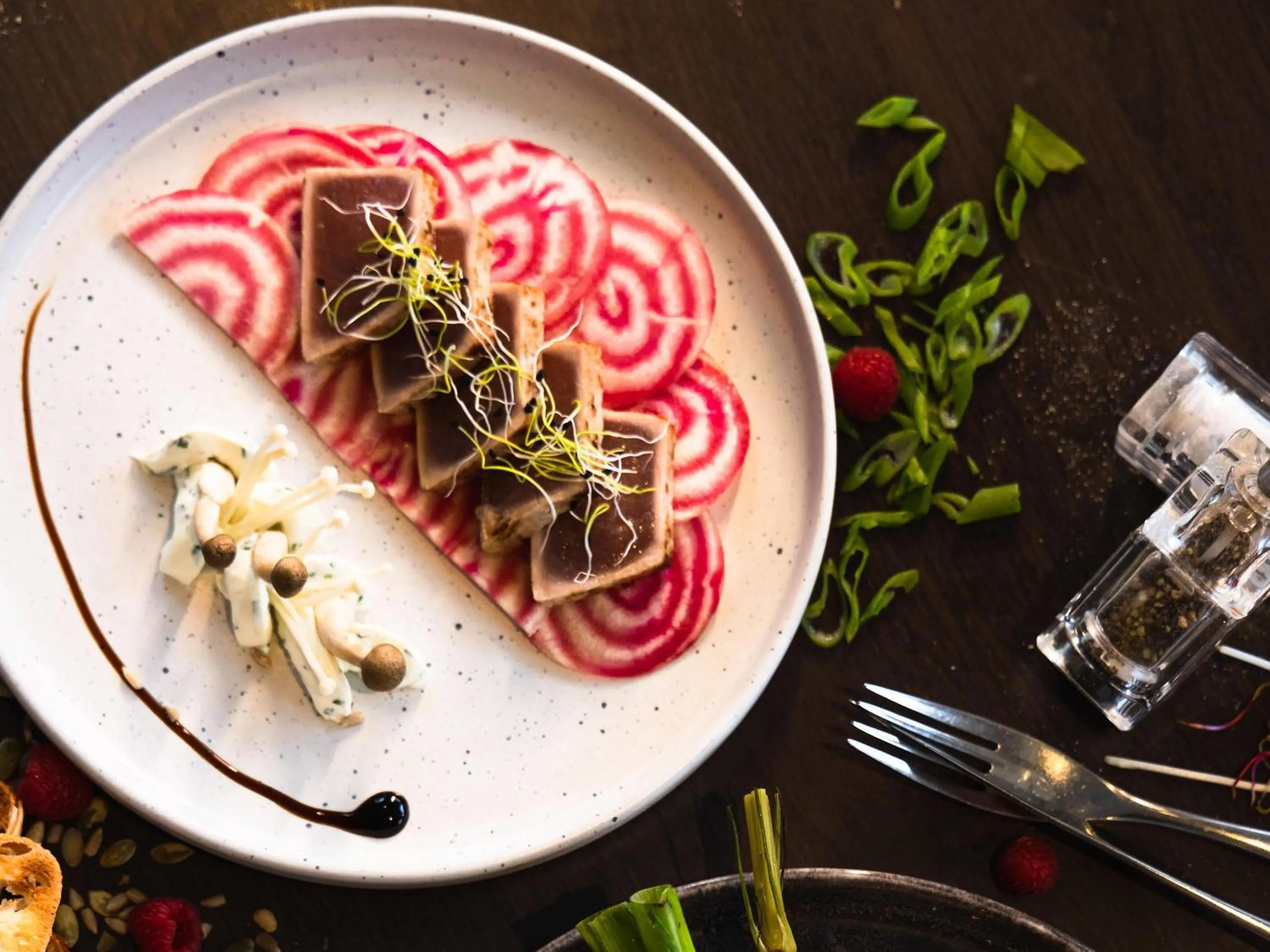 Other in Mercure Tours Nord