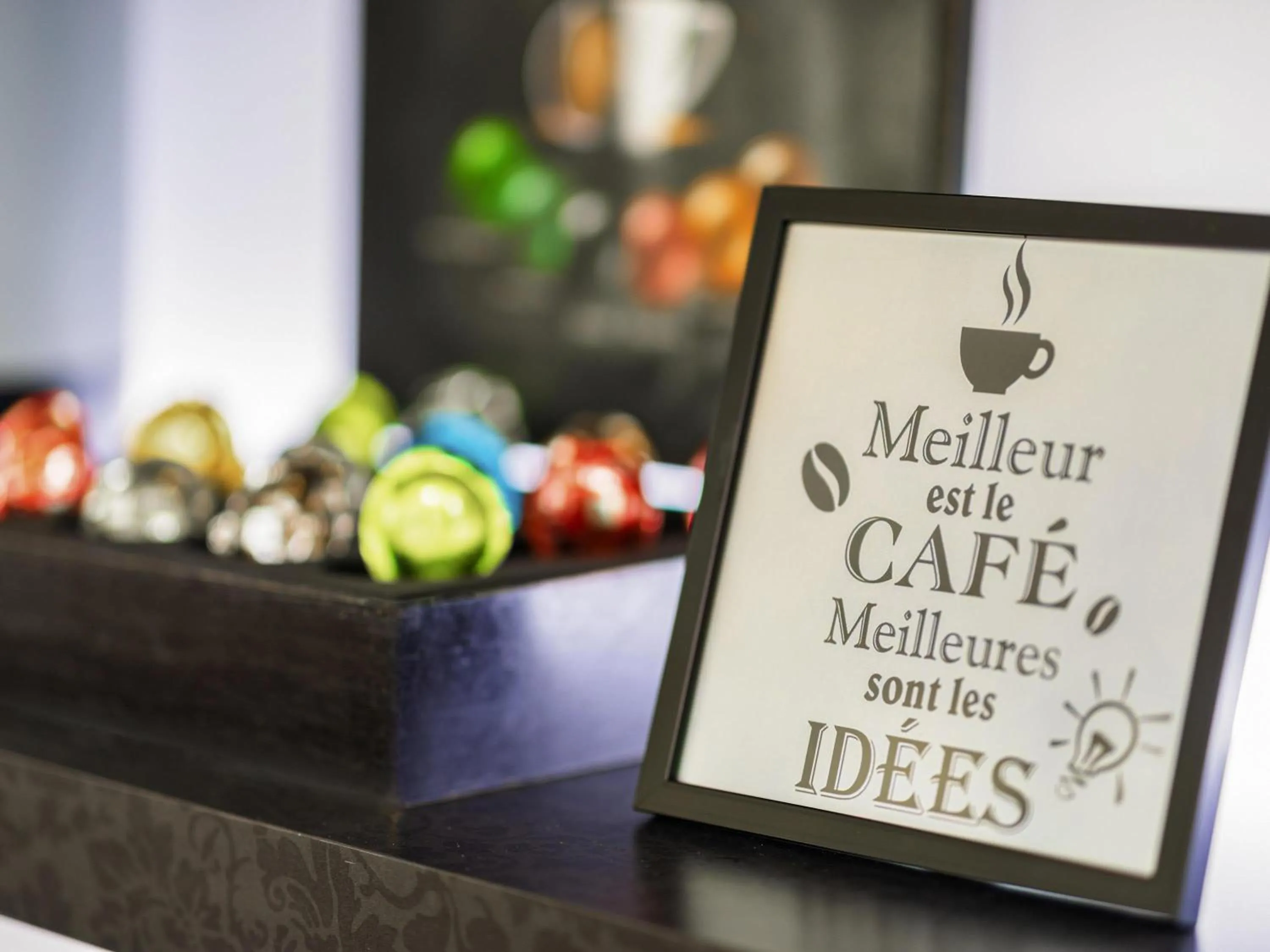 Other in Mercure Tours Nord