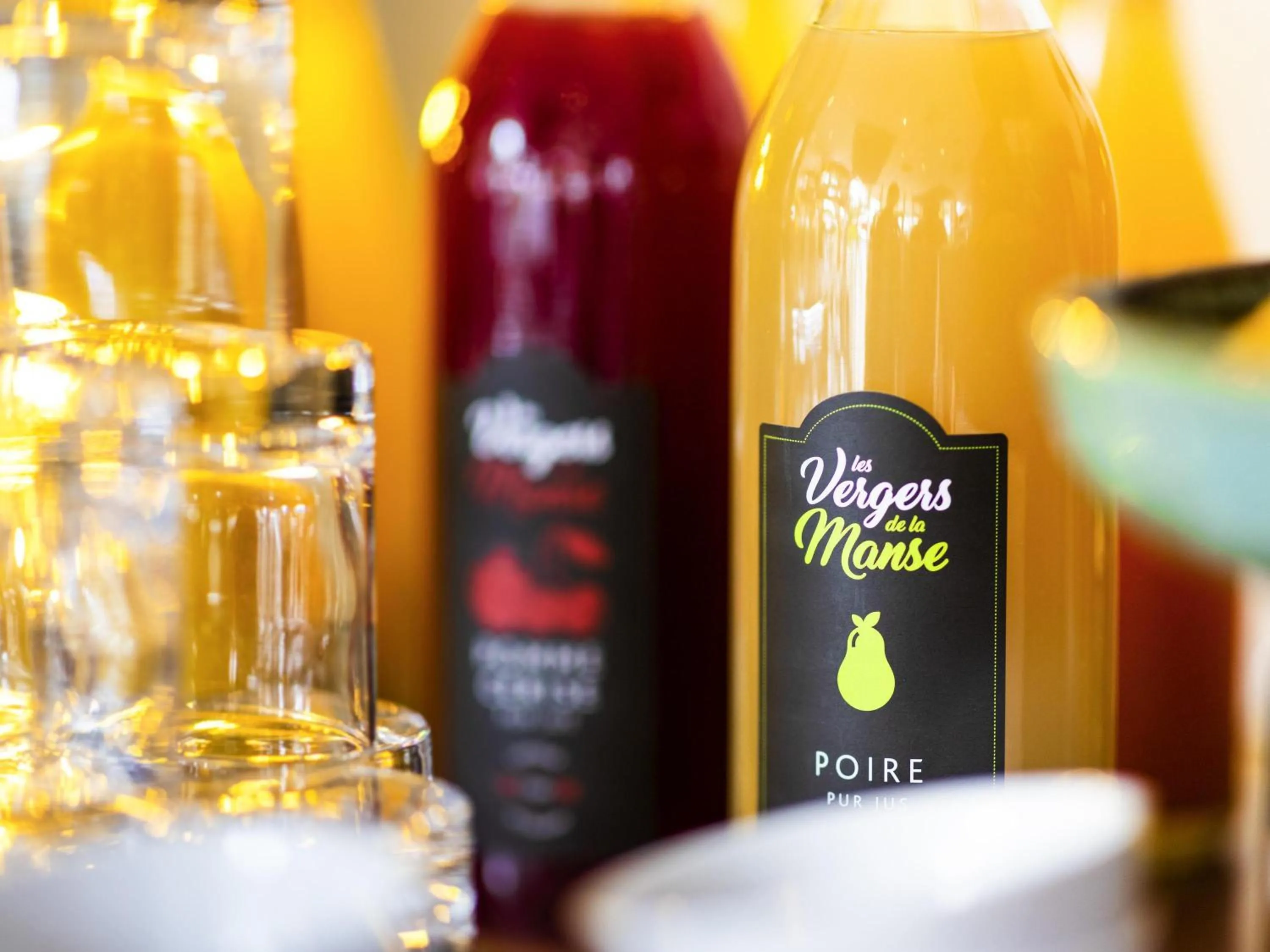 Business facilities in Mercure Tours Nord