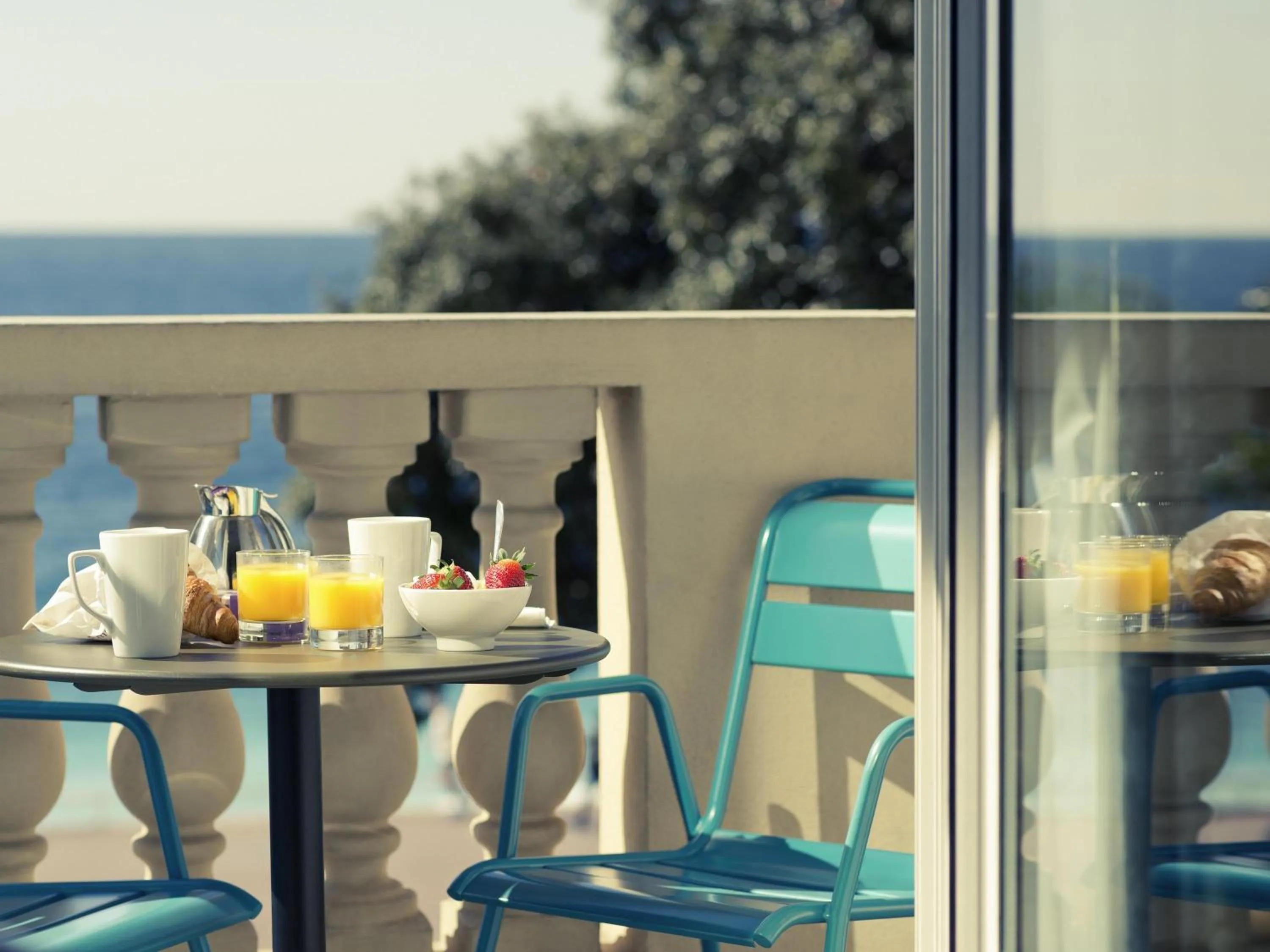 Other in Mercure Nice Marché Aux Fleurs