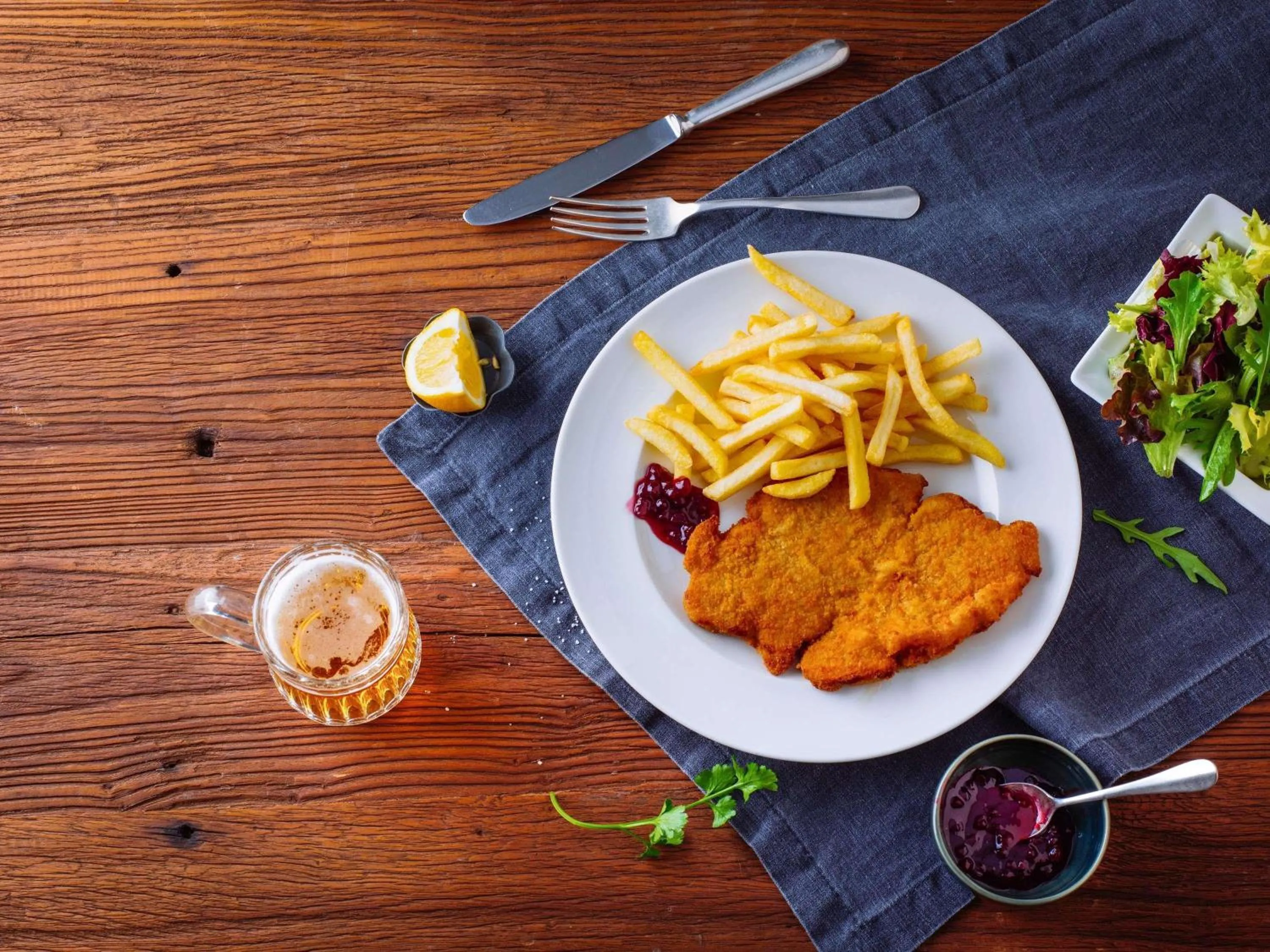 Restaurant/places to eat in ibis Dole Sud Choisey