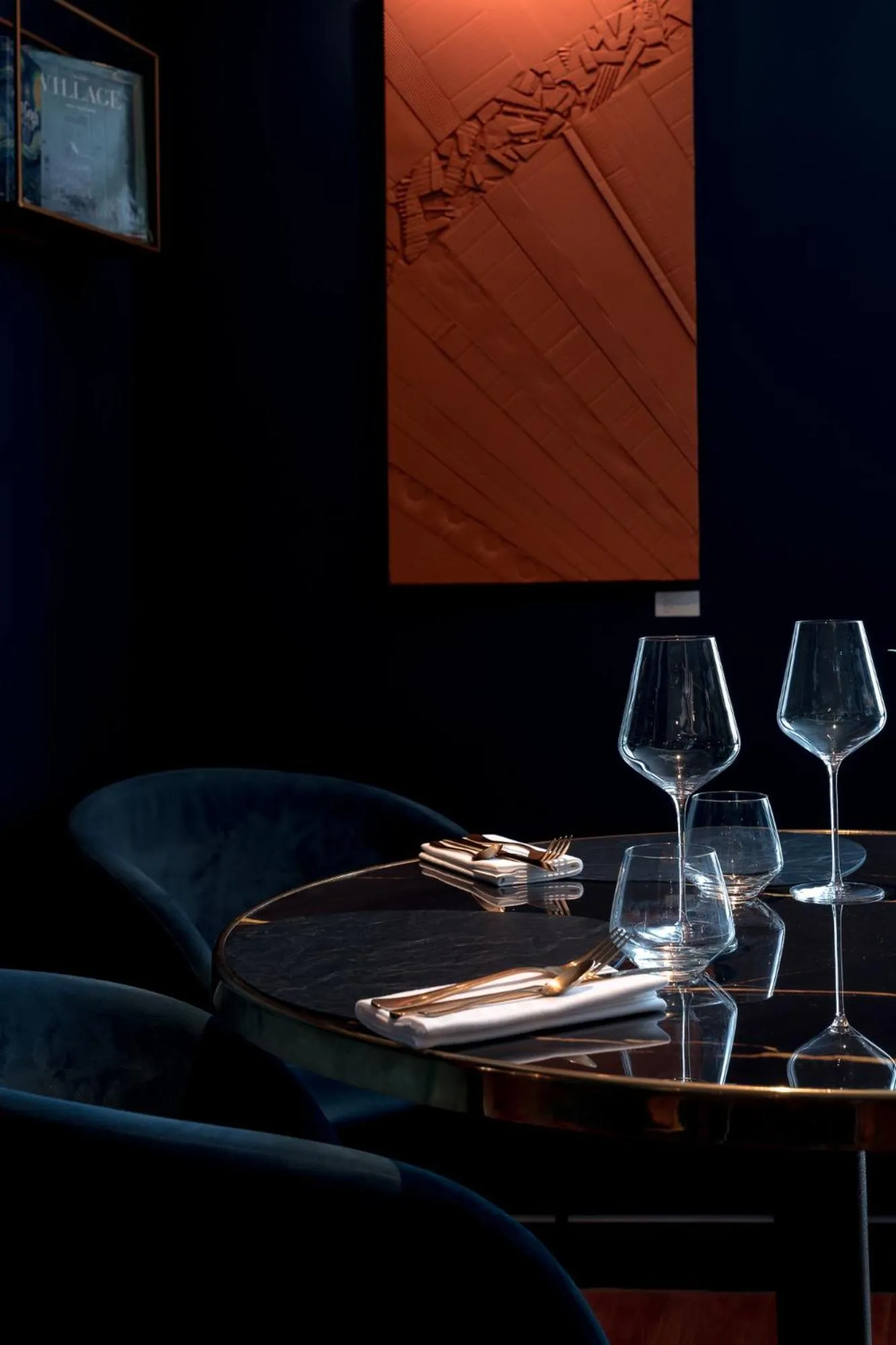 Hôtel - Restaurant Le Globe