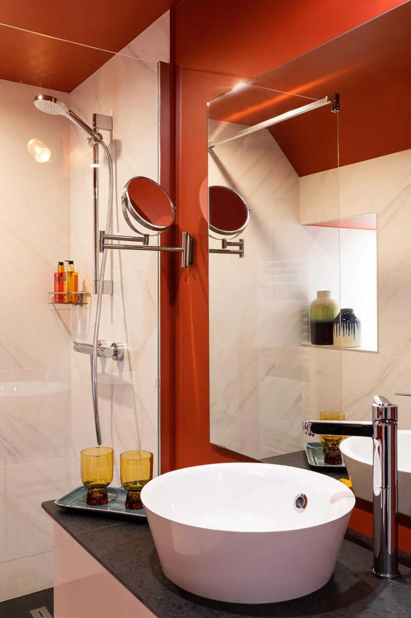 Hôtel - Restaurant Le Globe