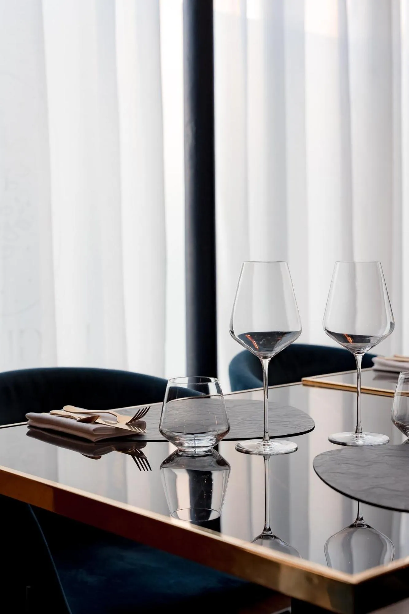 Hôtel - Restaurant Le Globe