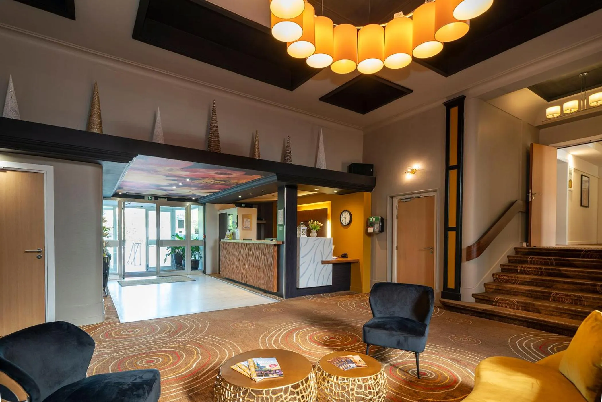 Grand Hôtel Filippo Strasbourg Nord