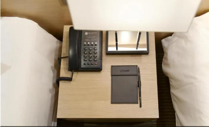 Hotel New Oriental Myeongdong