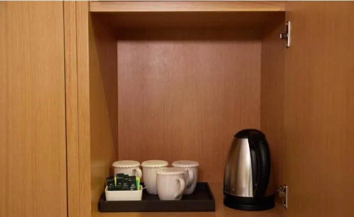 Hotel New Oriental Myeongdong