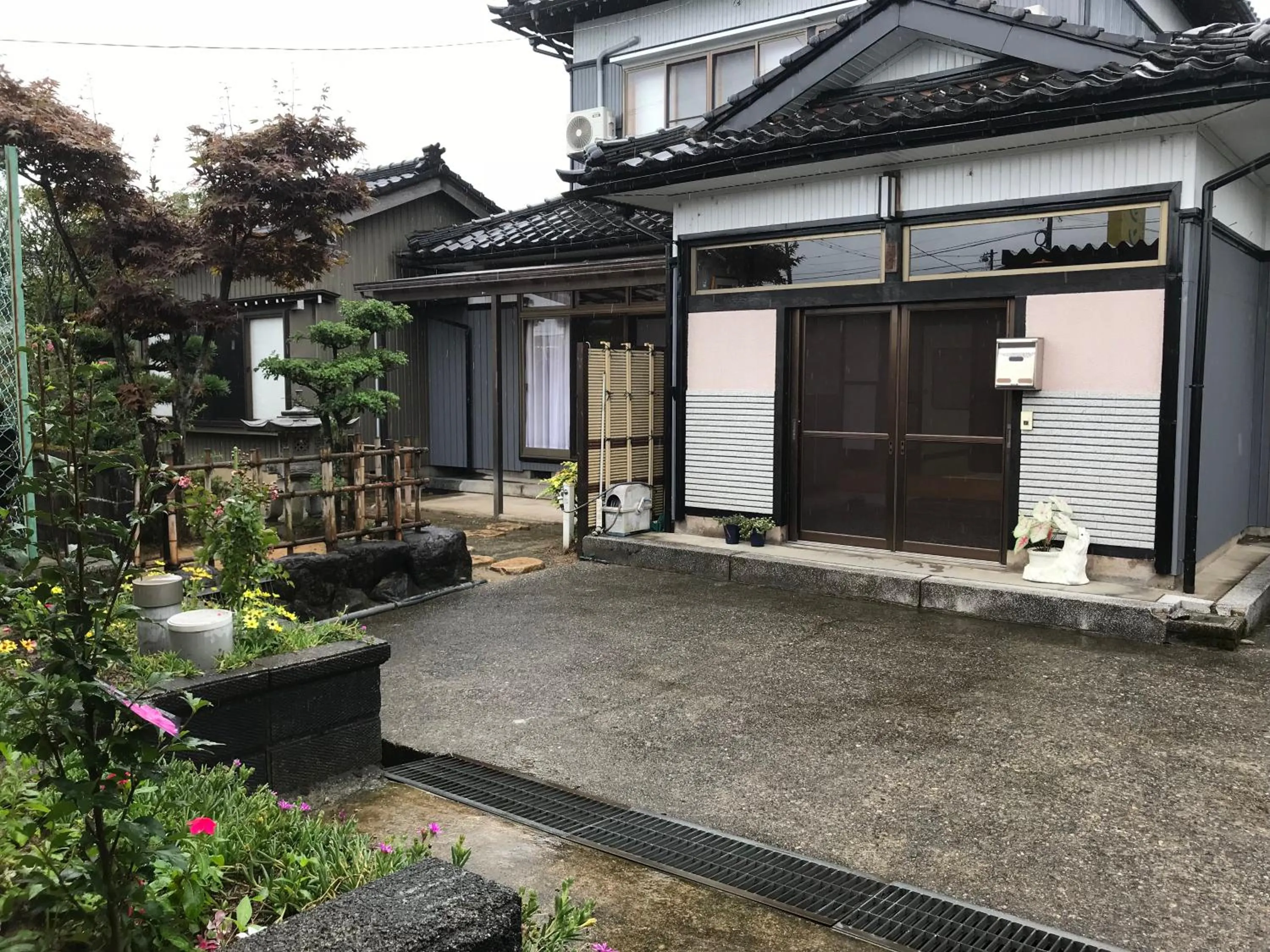 Relaxing house de Akemi