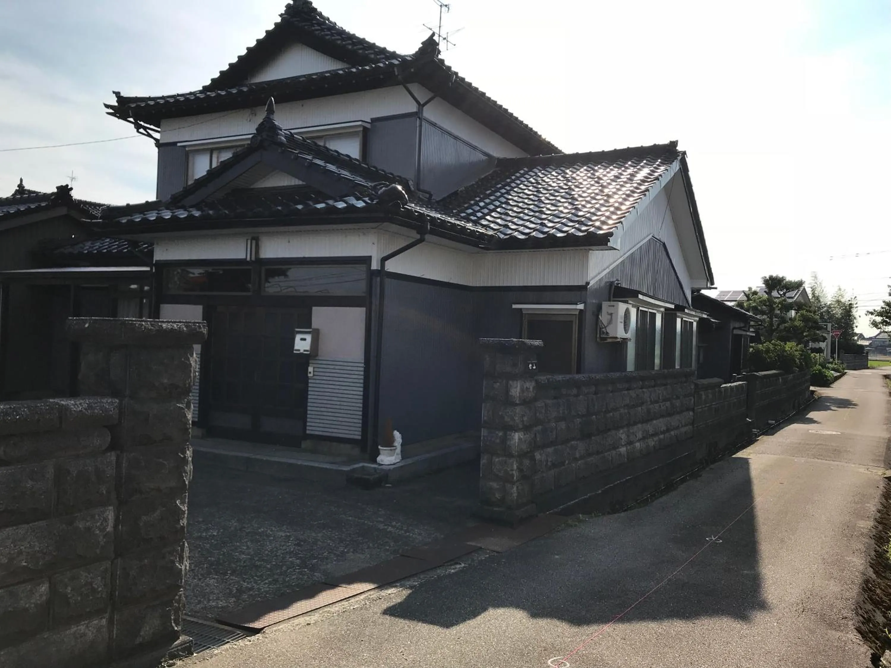 Property building in Relaxing house de Akemi