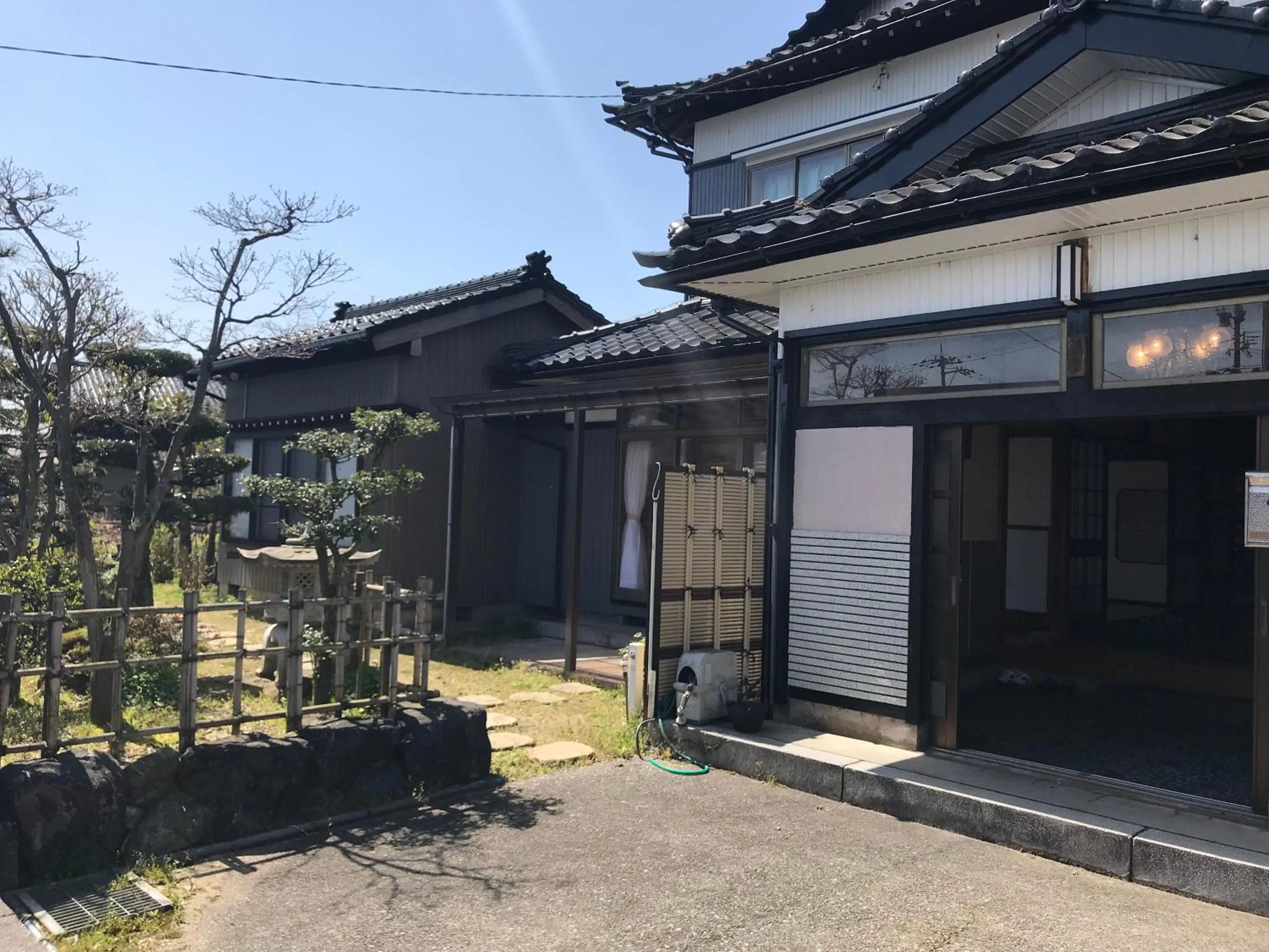 Property building in Relaxing house de Akemi