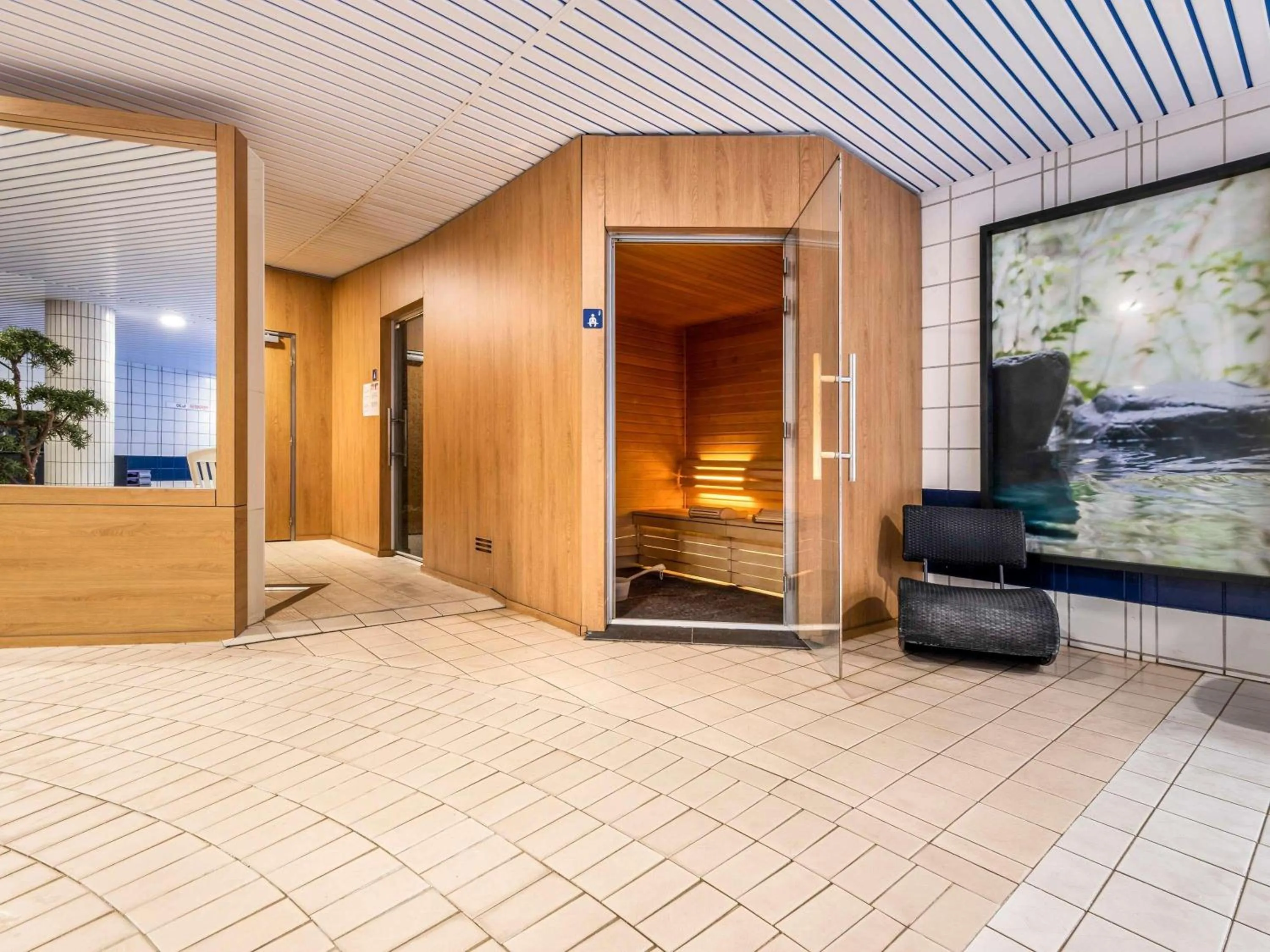 Other in Mercure Tours Sud