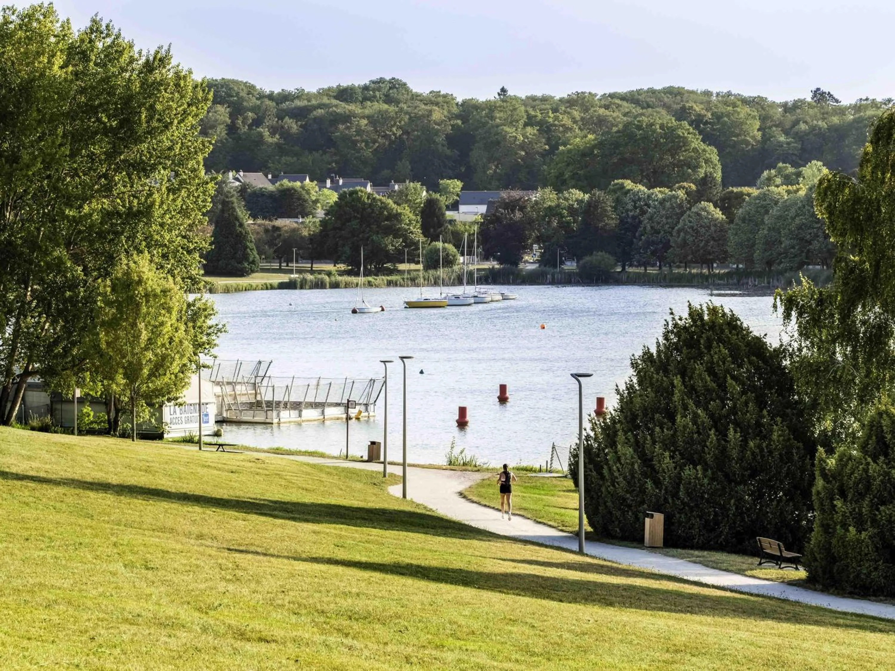 Other in Mercure Tours Sud