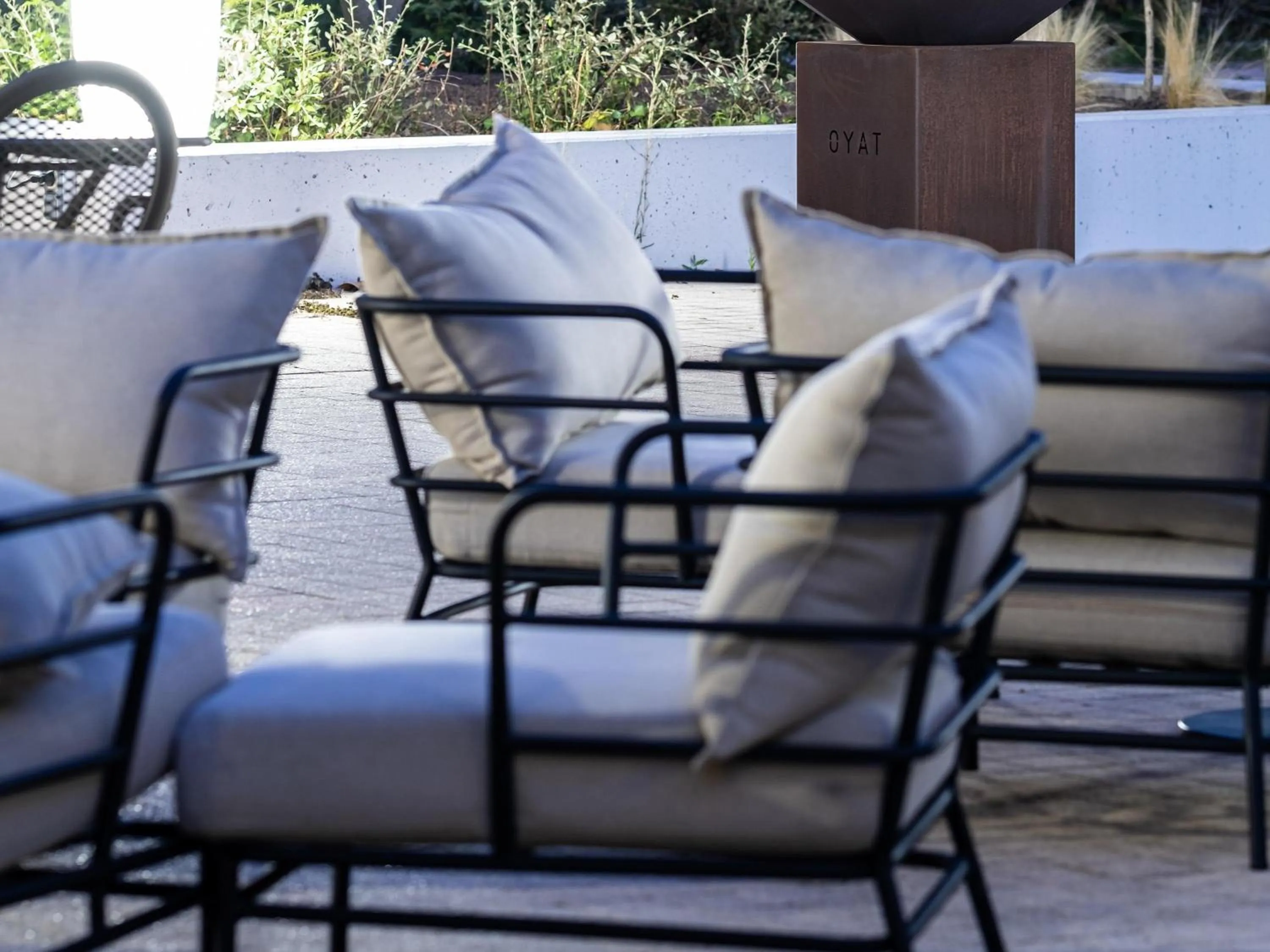 Other in Mercure Tours Sud