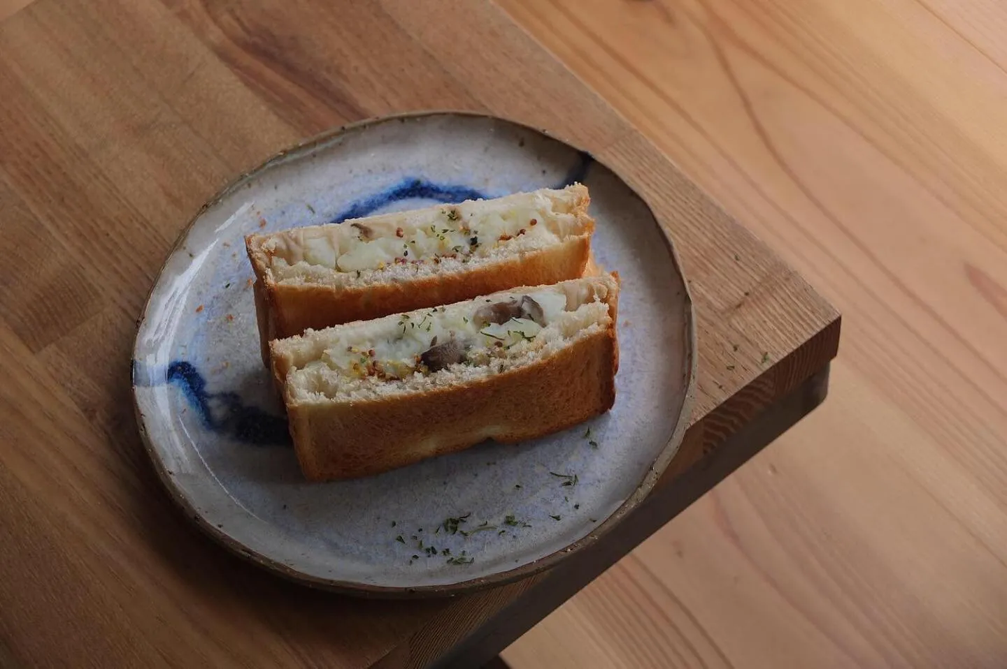 Breakfast in ANY B&B+COFFEE