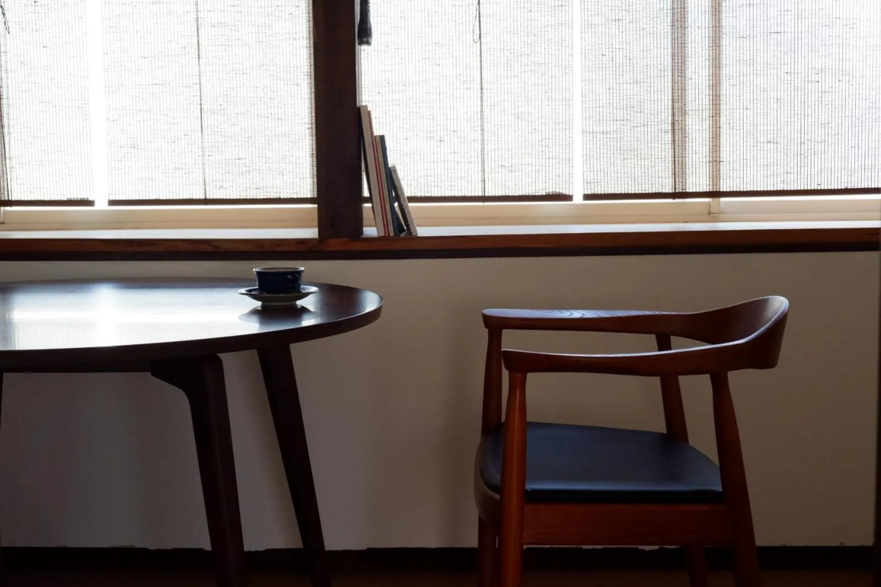 Living room in ANY B&B+COFFEE