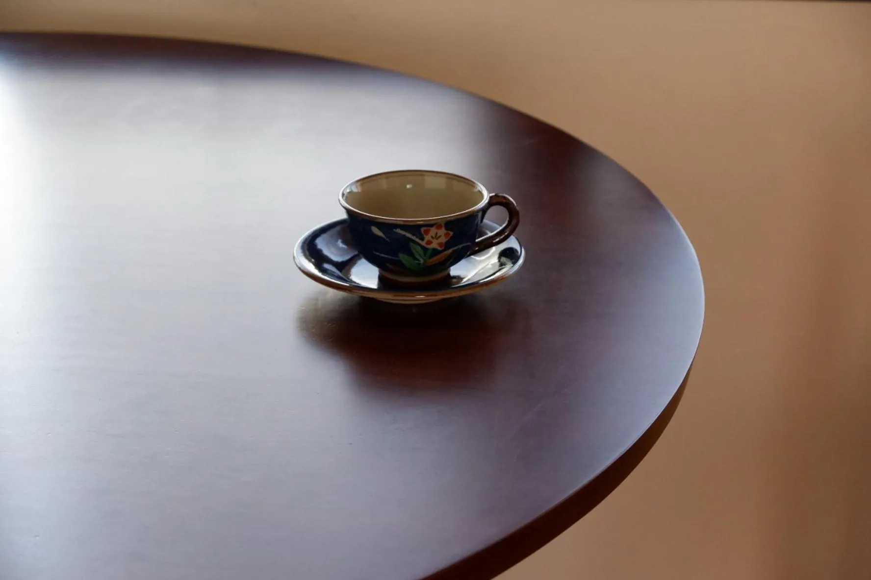 Living room in ANY B&B+COFFEE