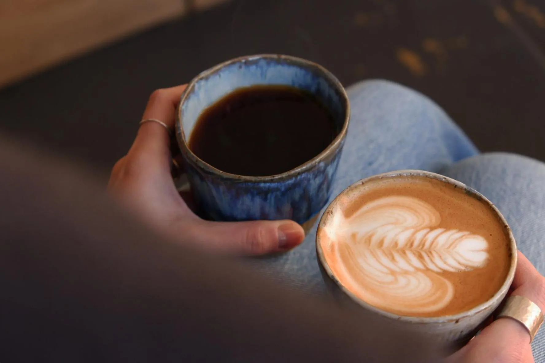 Breakfast in ANY B&B+COFFEE