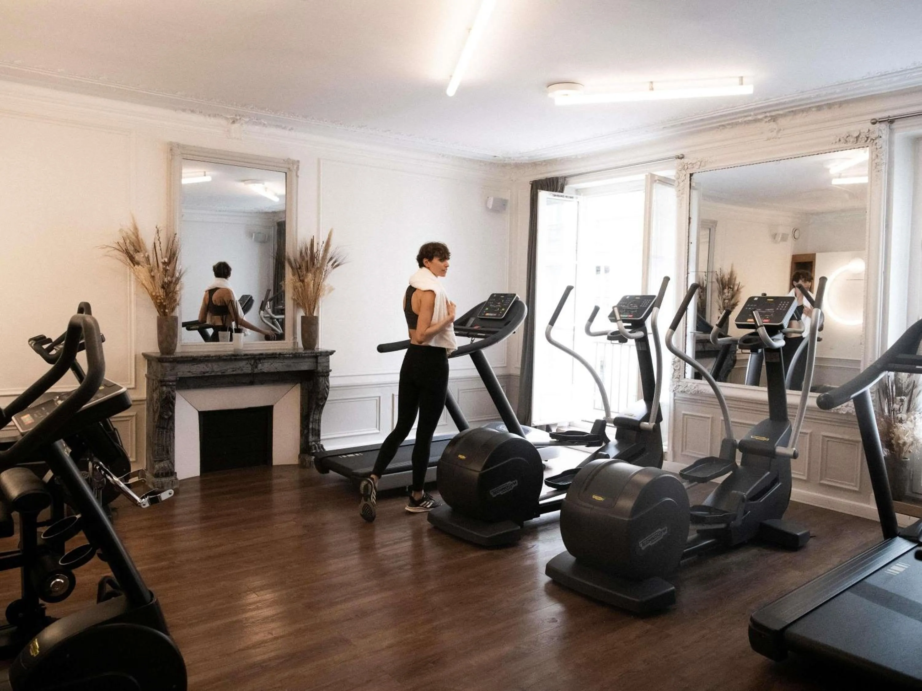 Other in Mercure Paris Opera Garnier Hôtel & Spa