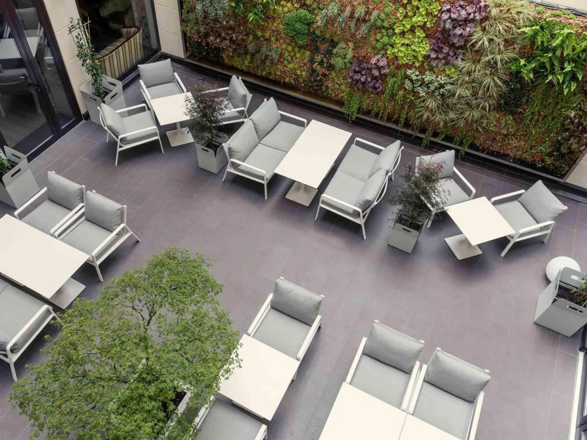 Other in Mercure Paris Opera Garnier Hôtel & Spa