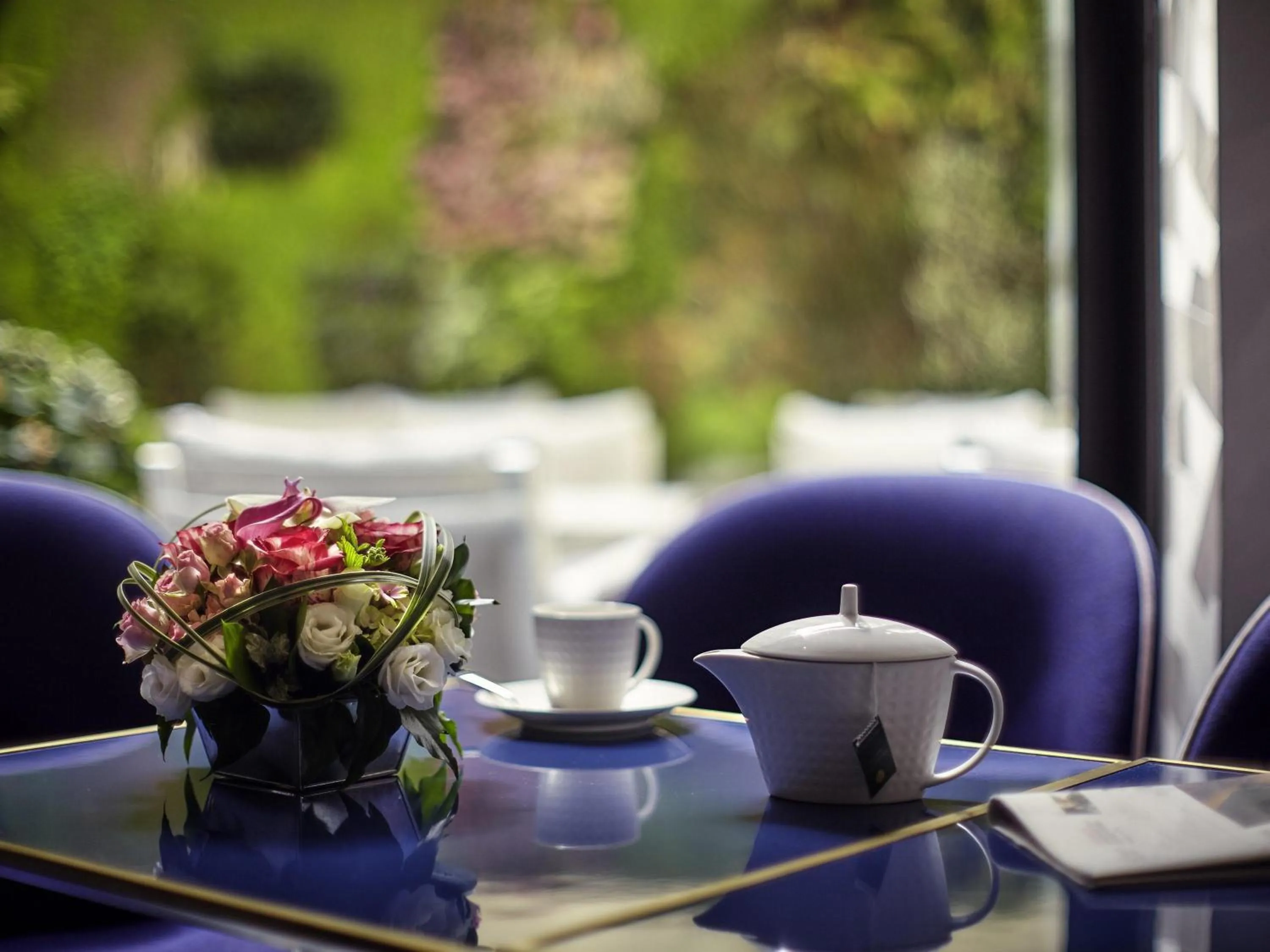 Other in Mercure Paris Opera Garnier Hôtel & Spa