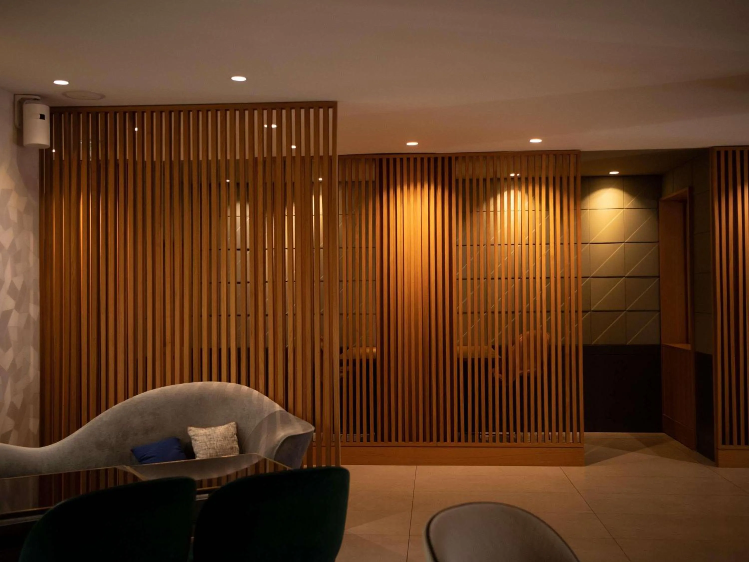 Business facilities in Mercure Paris Opera Garnier Hôtel & Spa