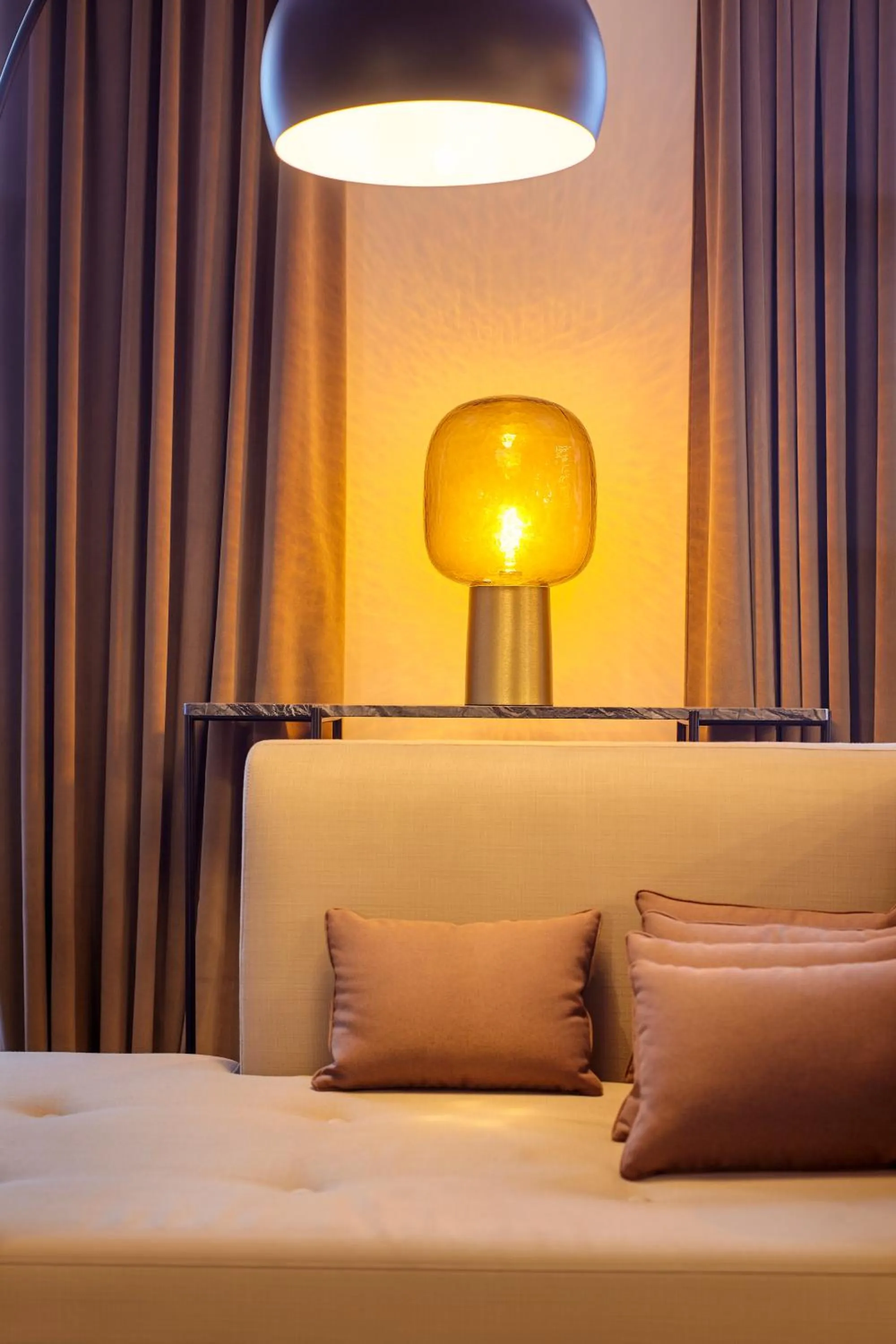 Spa and wellness centre/facilities, Bed in Mercure Paris Opera Garnier Hôtel & Spa