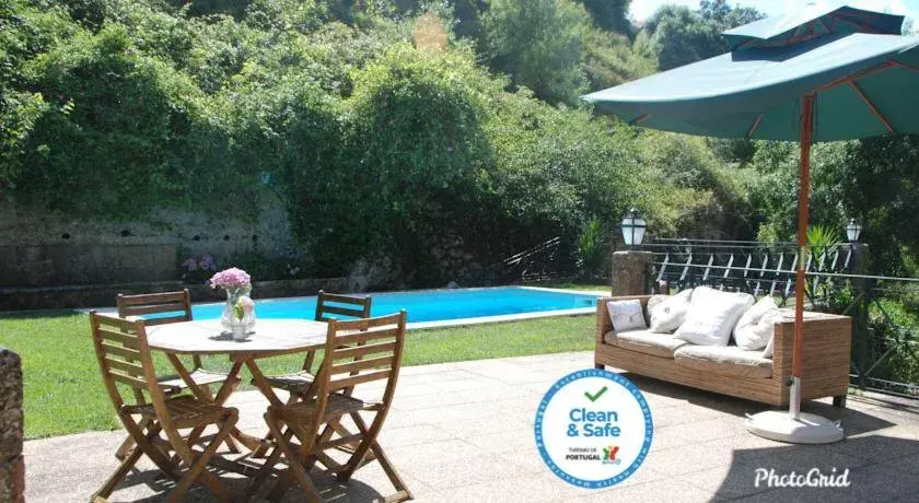 Sintra Center Guest House Escape to Nature Sintra Center Guest House Escape to Nature
