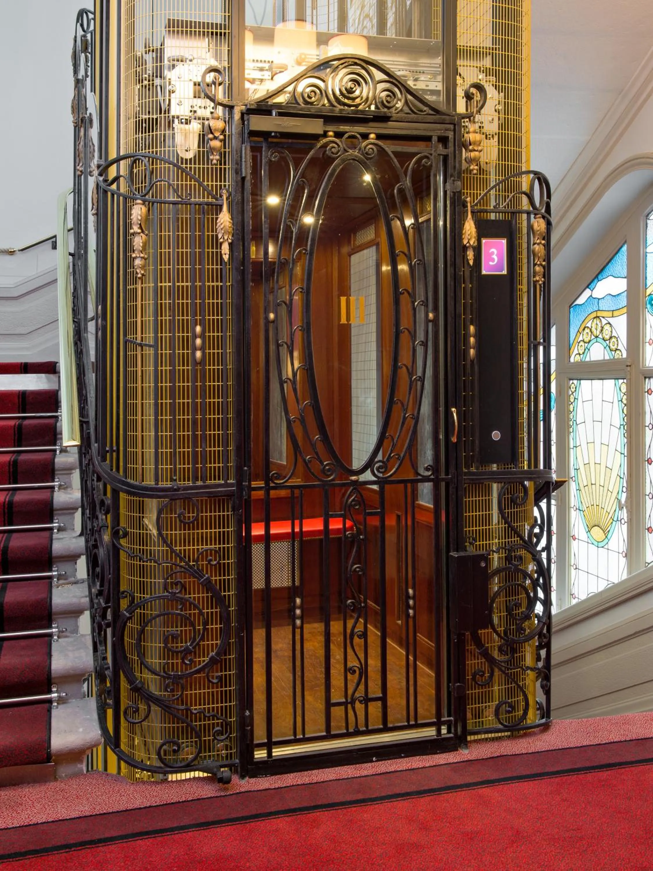 Other in Carlton Hotel Lyon - MGallery Collection