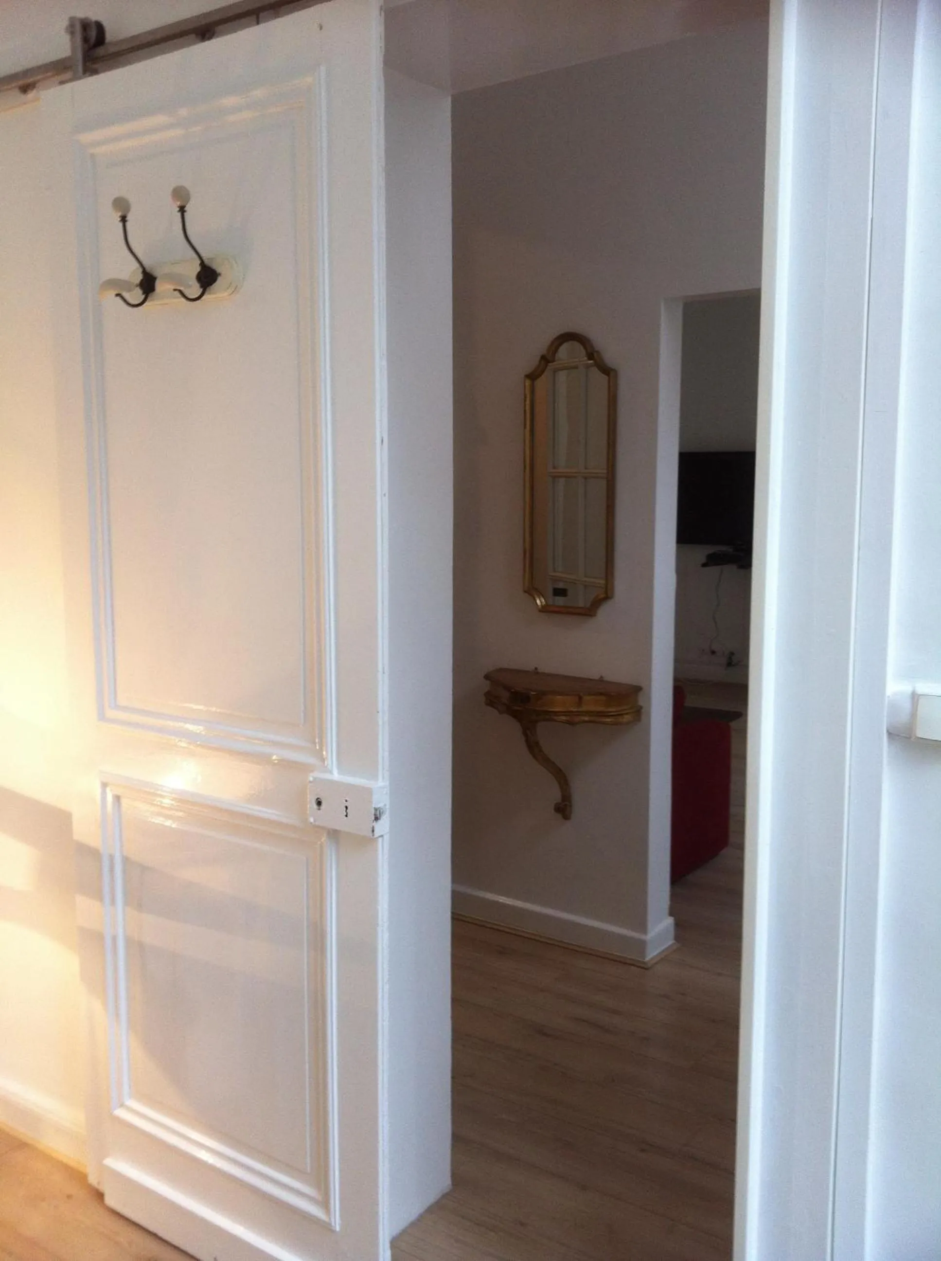 Other in Nationale Appart Hotel