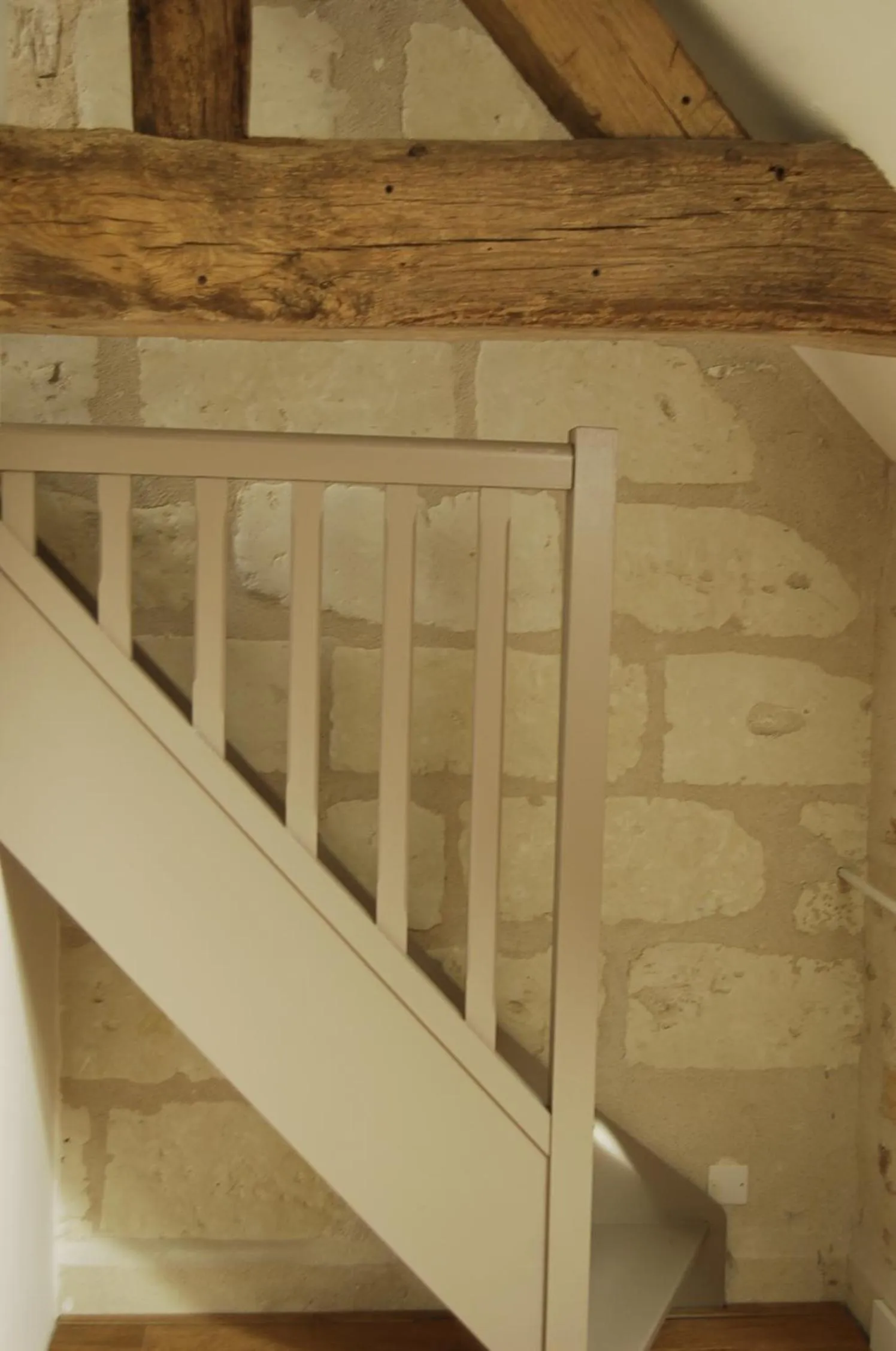 acessibility in La Grange