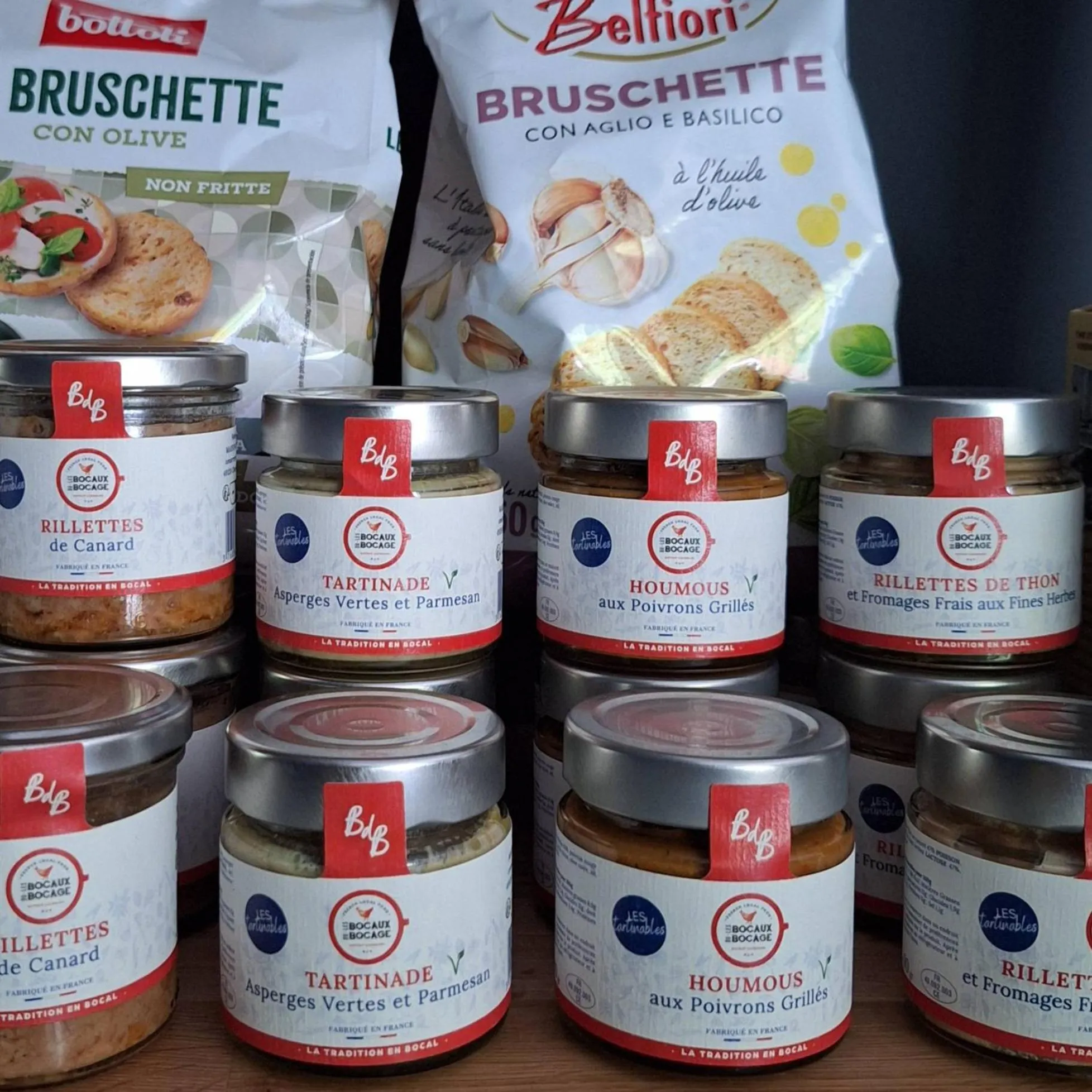 Property building in La Grange