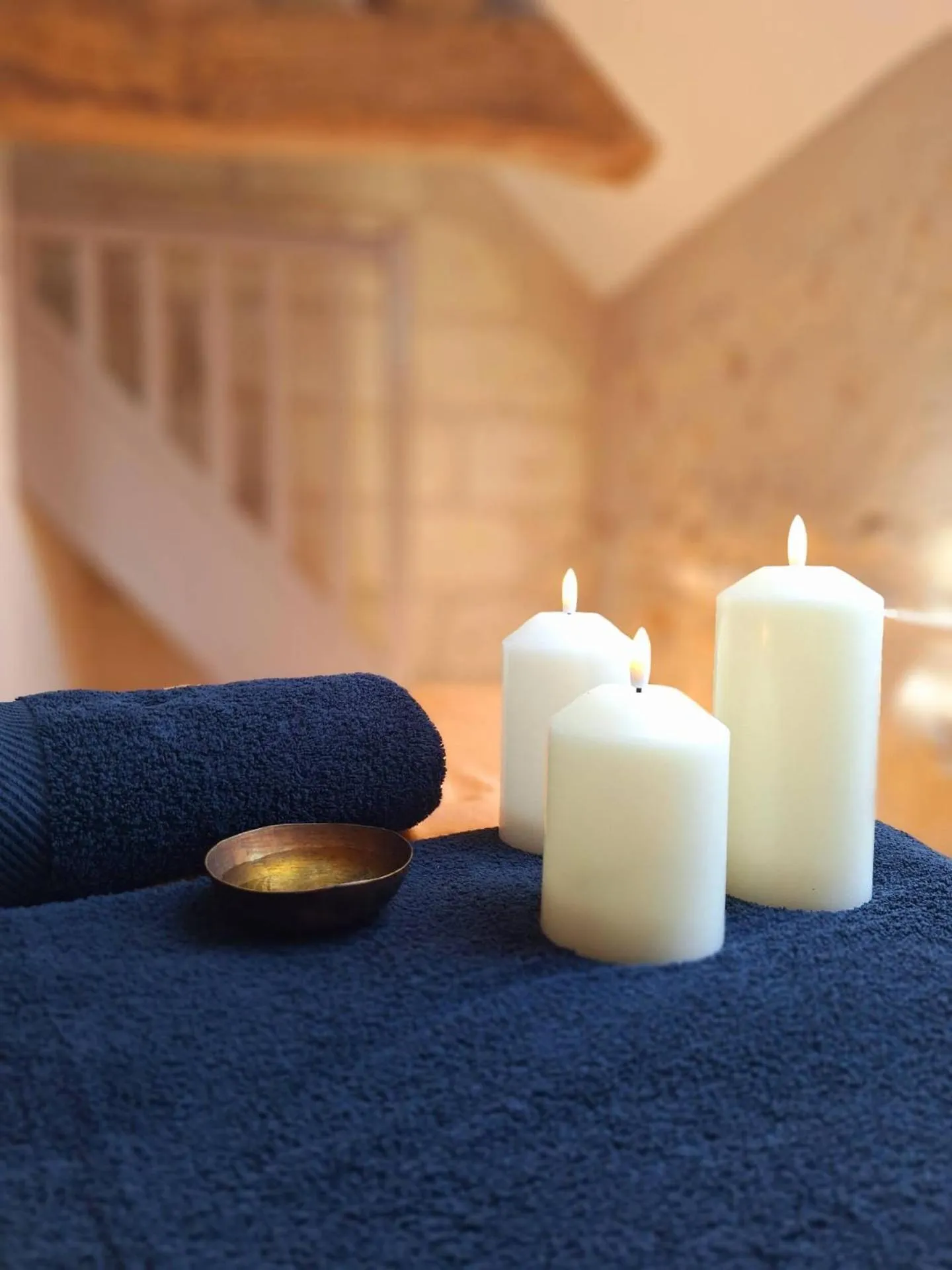 Massage in La Grange