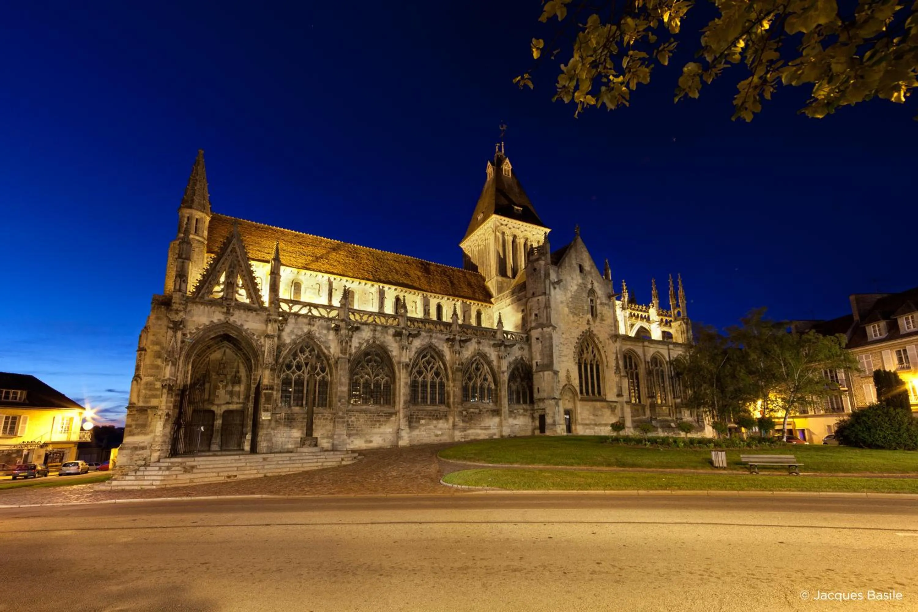 Off site in ibis Falaise Coeur de Normandie