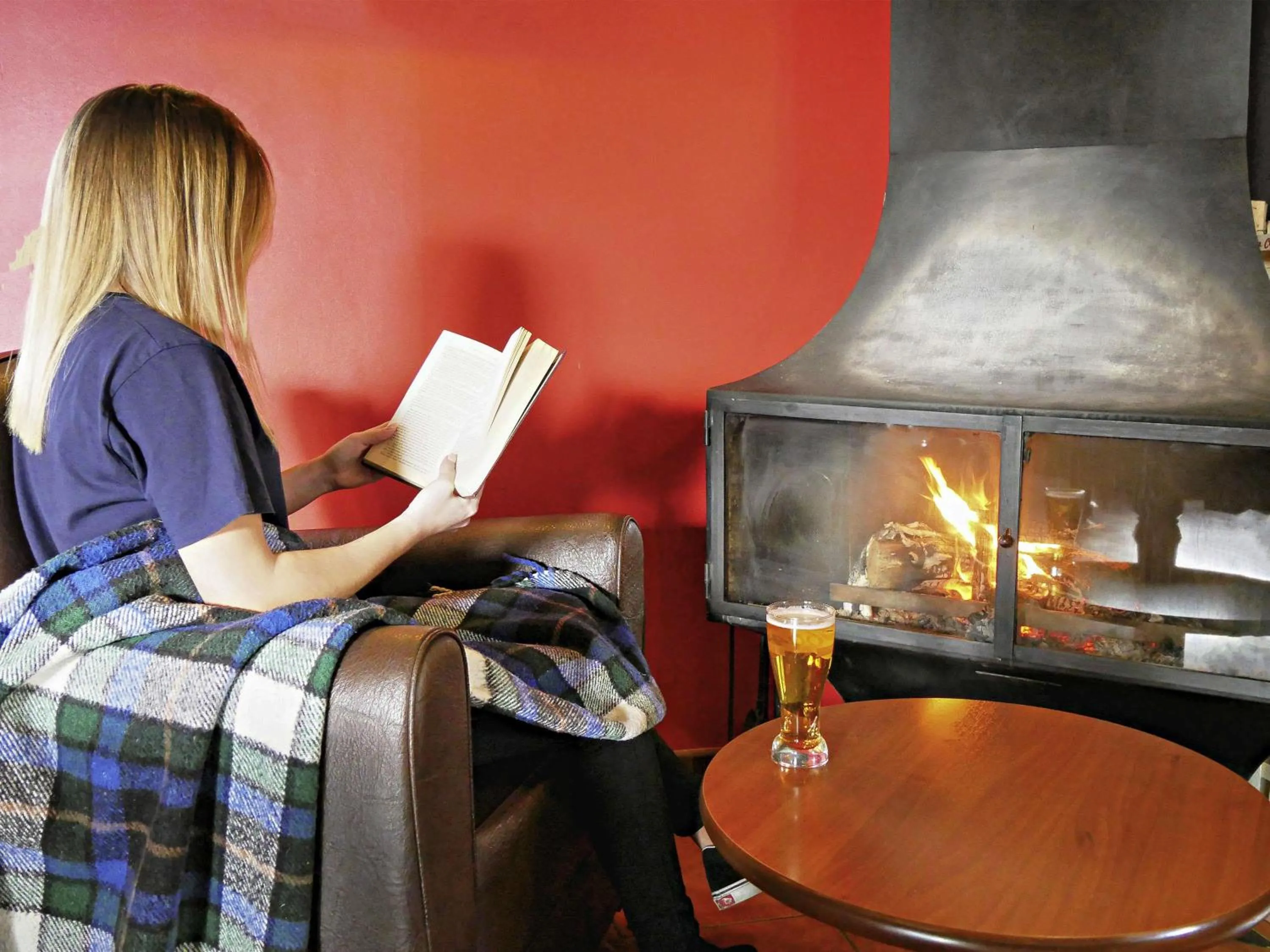 Other in ibis Falaise Coeur de Normandie