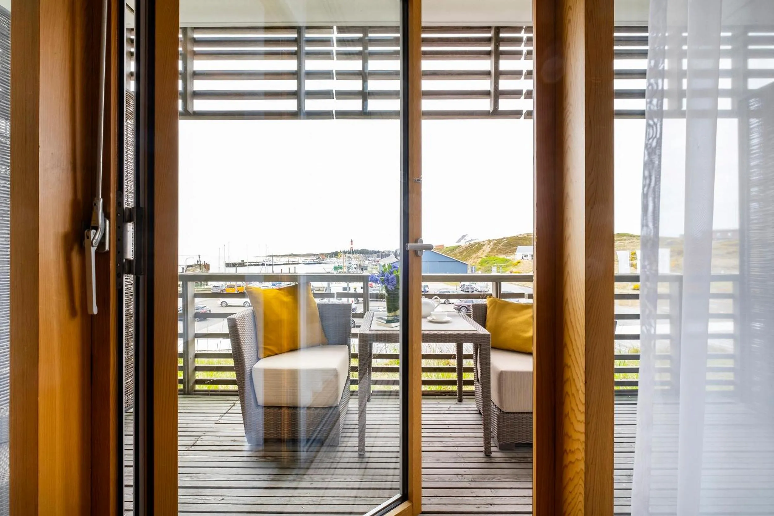 BUDERSAND Hotel - Golf & Spa - Sylt