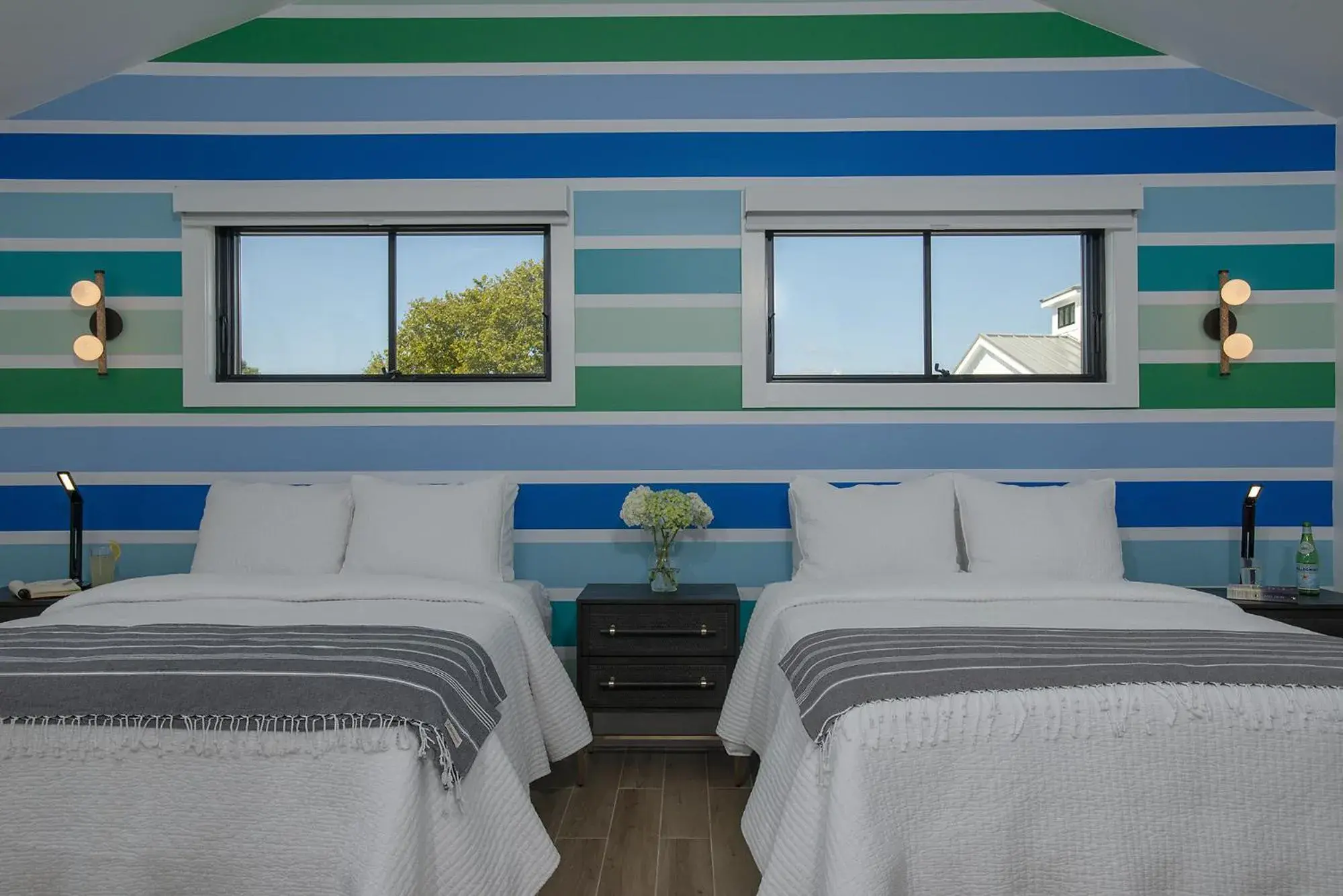 Double Room in Inn at Haven Harbour Double Room in Inn at Haven Harbour