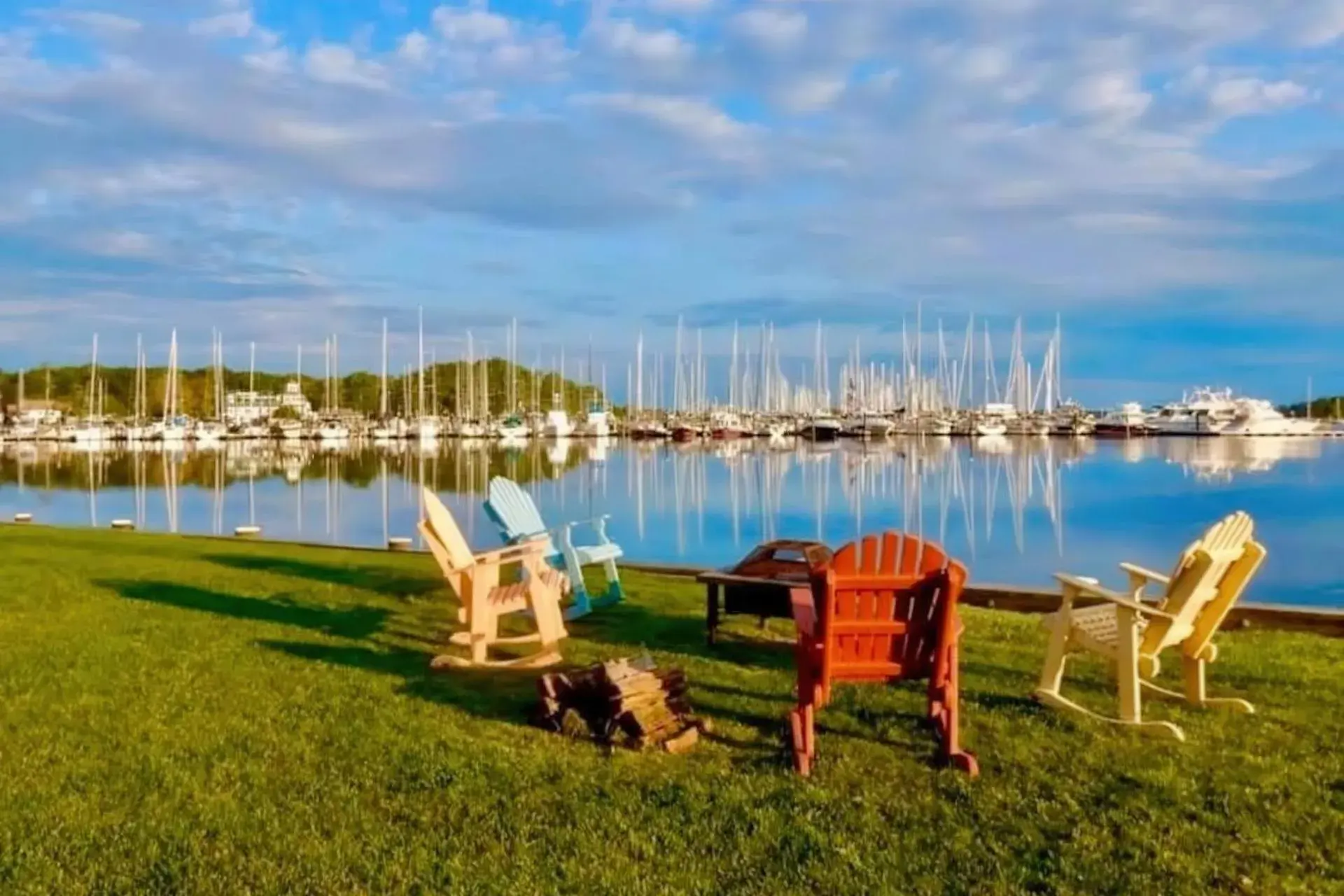 Inn at Haven Harbour Inn at Haven Harbour