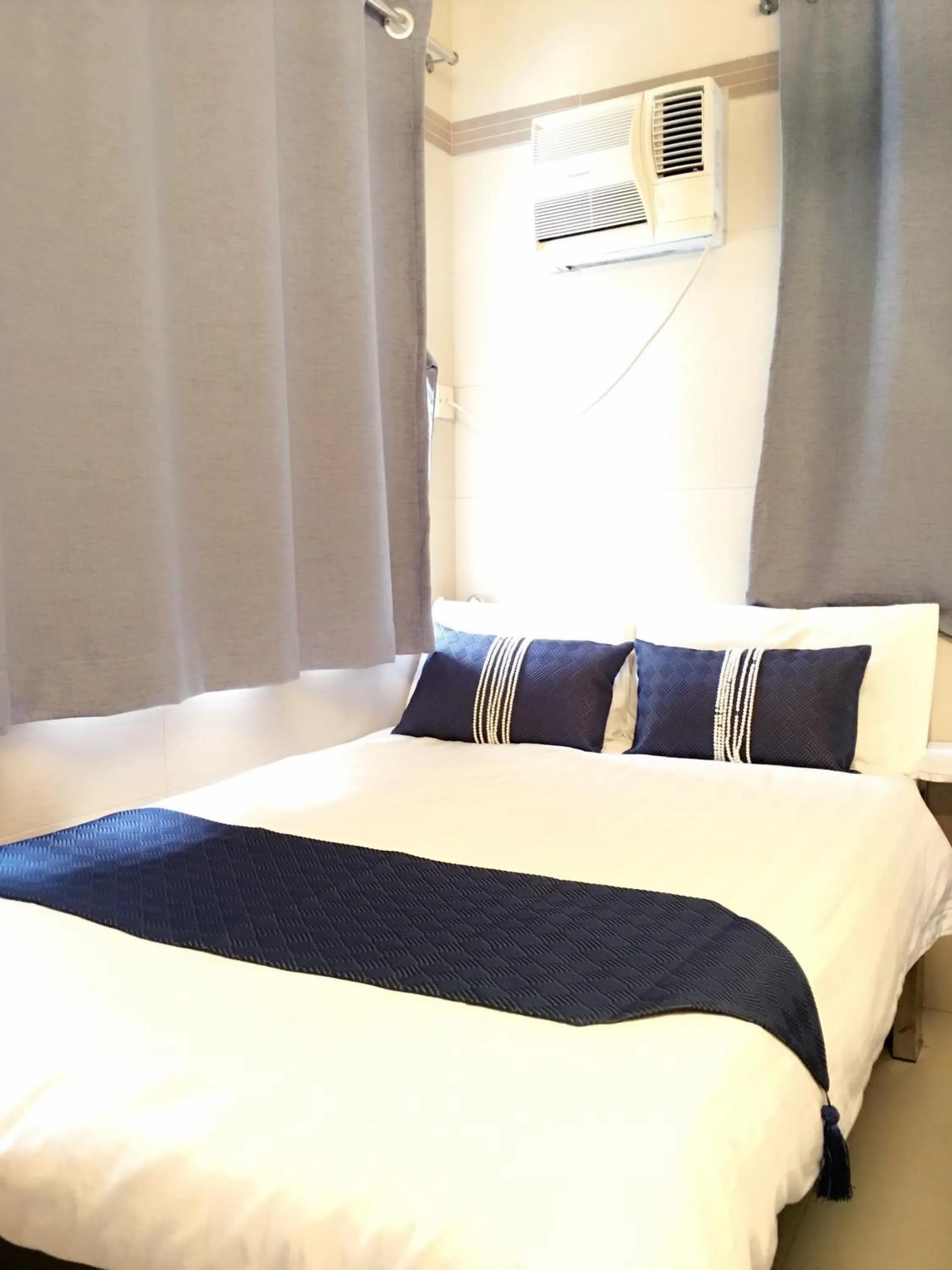 Comfort Double Room in New Grand Guest House