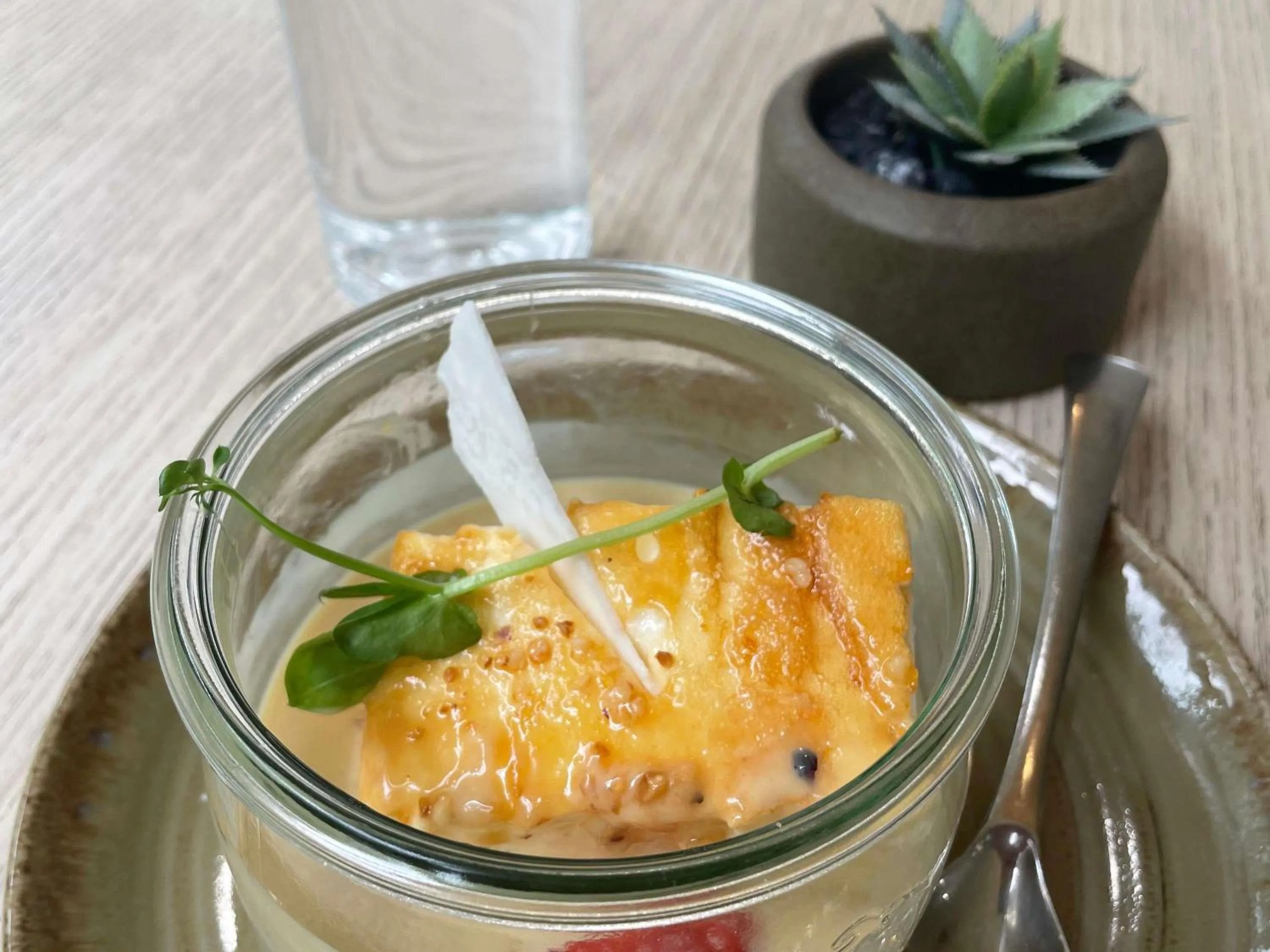 Restaurant/places to eat in Mercure Niort Marais Poitevin