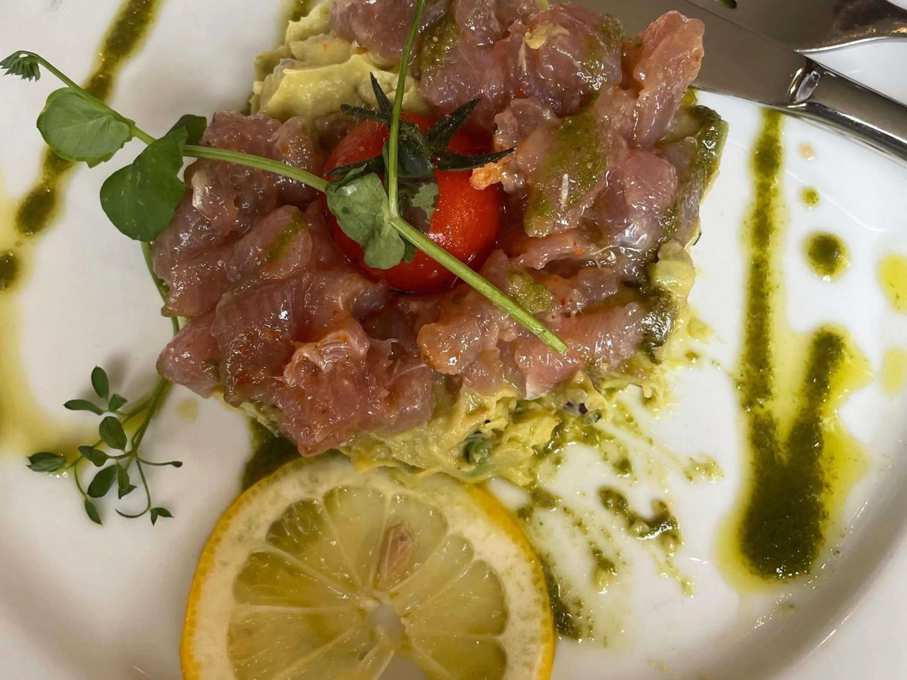 Restaurant/places to eat in Mercure Niort Marais Poitevin