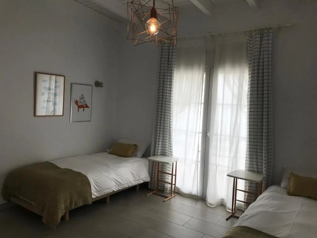 children, Bed in Chipibeach, Hostal Boutique