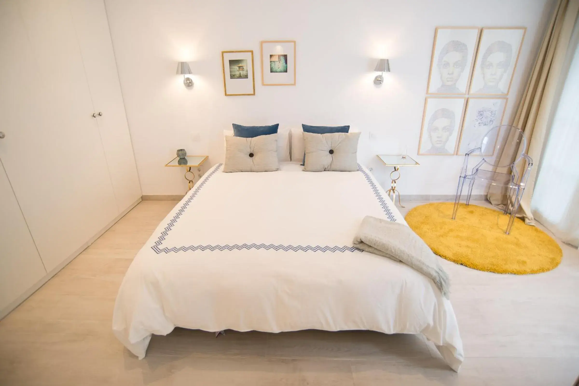 Double Room in Chipibeach, Hostal Boutique Double Room in Chipibeach, Hostal Boutique