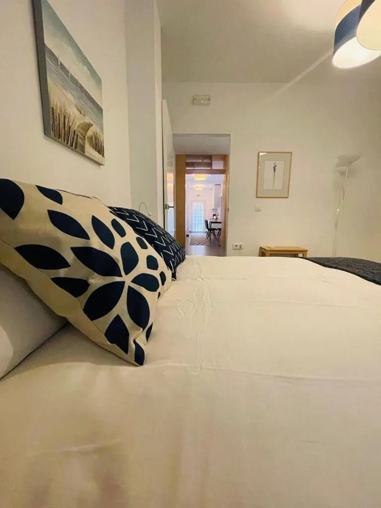 Bed in Chipibeach, Hostal Boutique