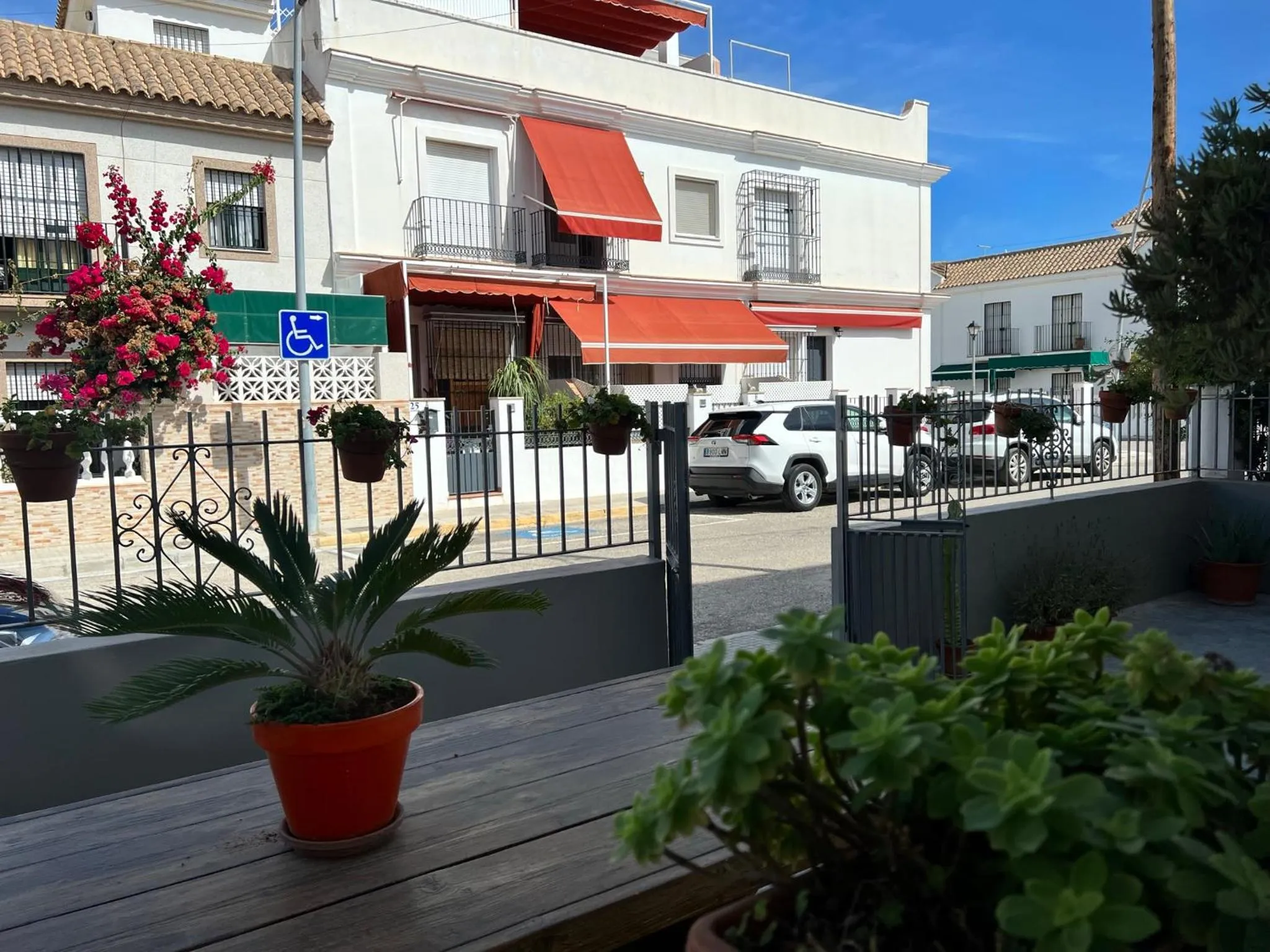 Property Building in Chipibeach, Hostal Boutique